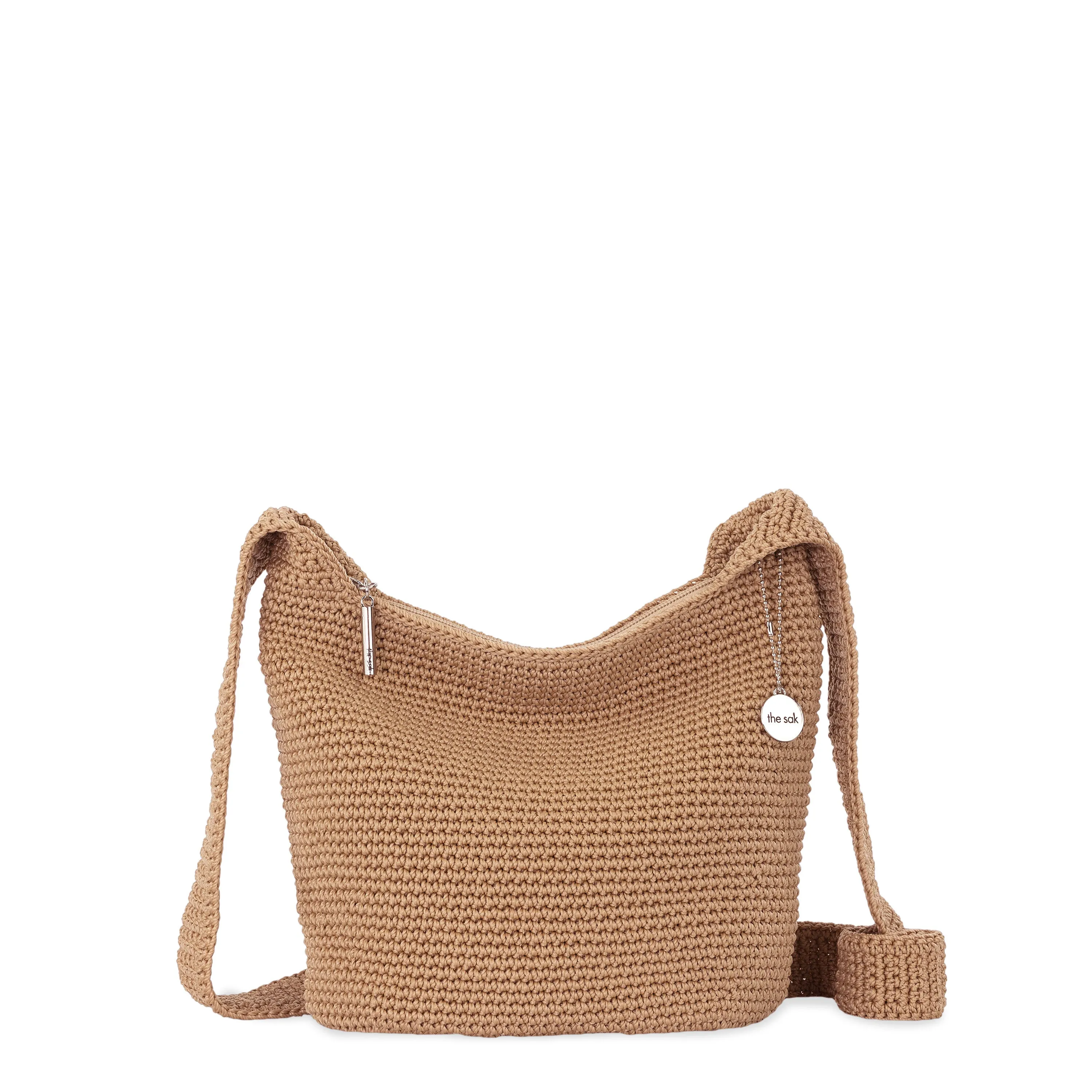 Asher Crossbody