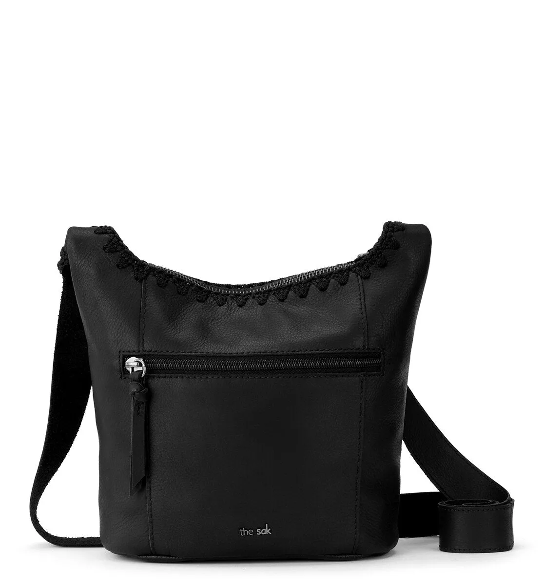 Asher Crossbody