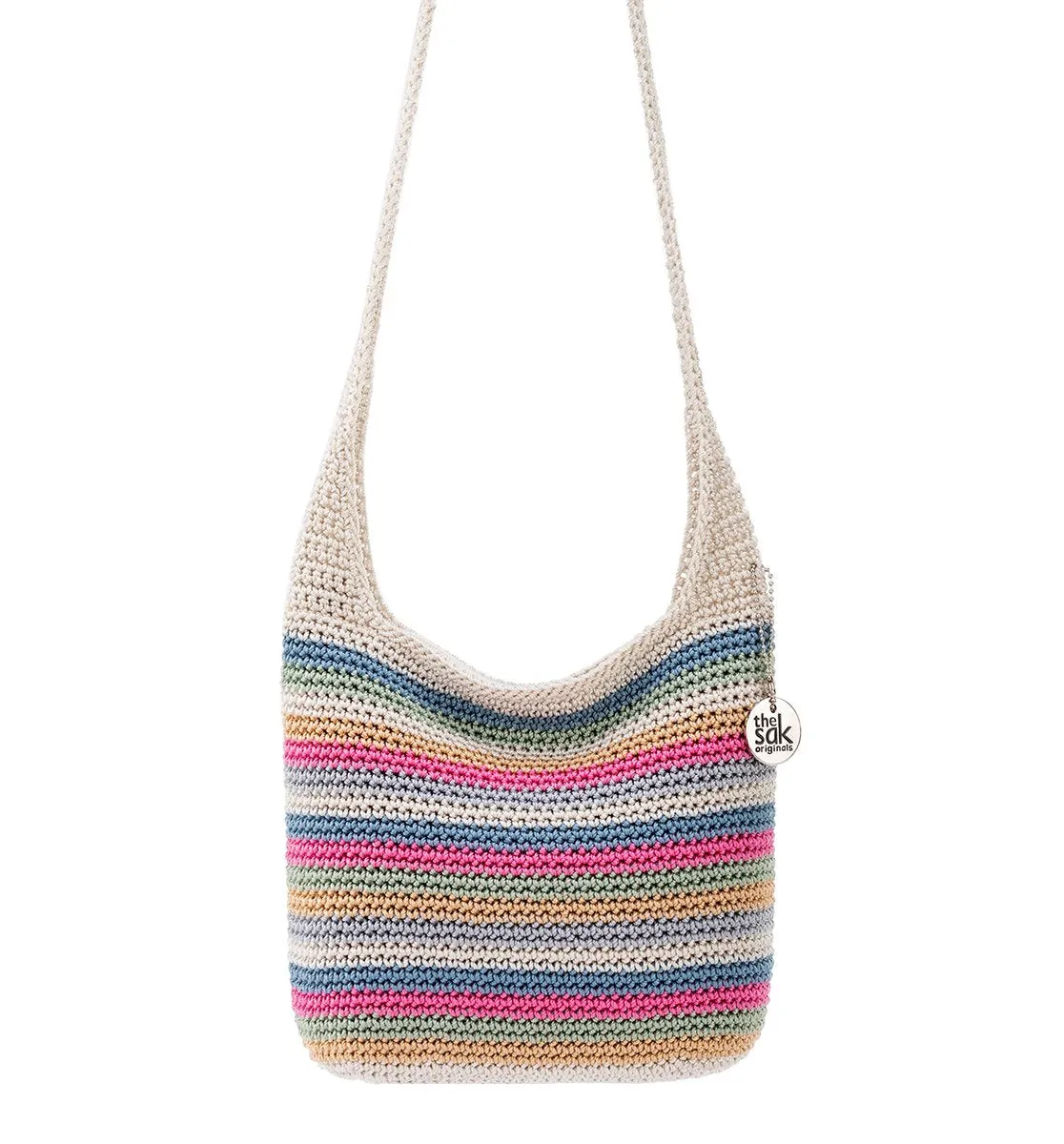 Asher Crossbody