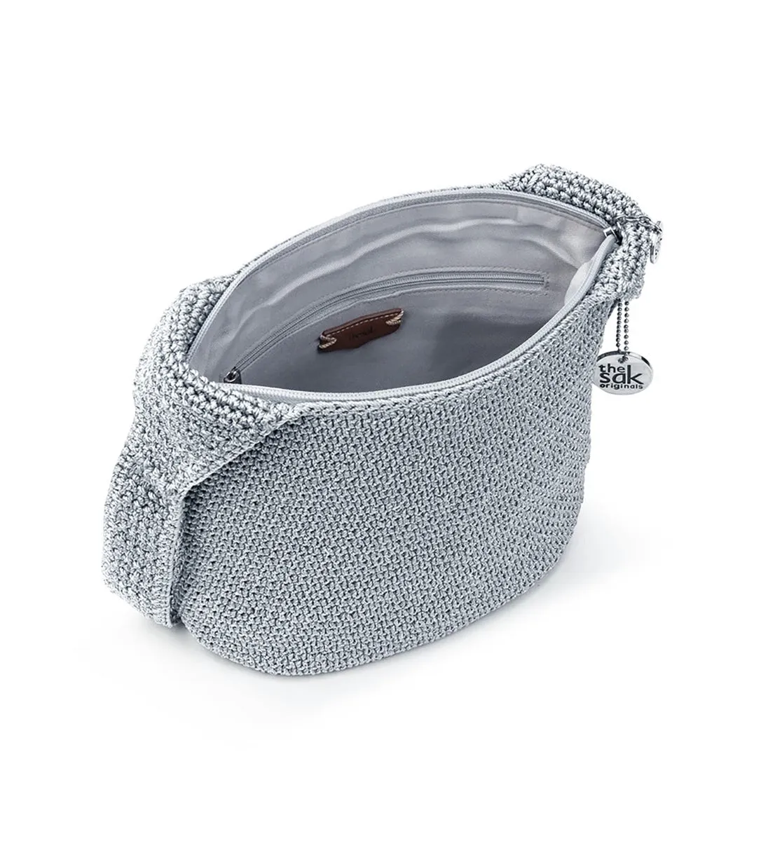 Asher Crossbody