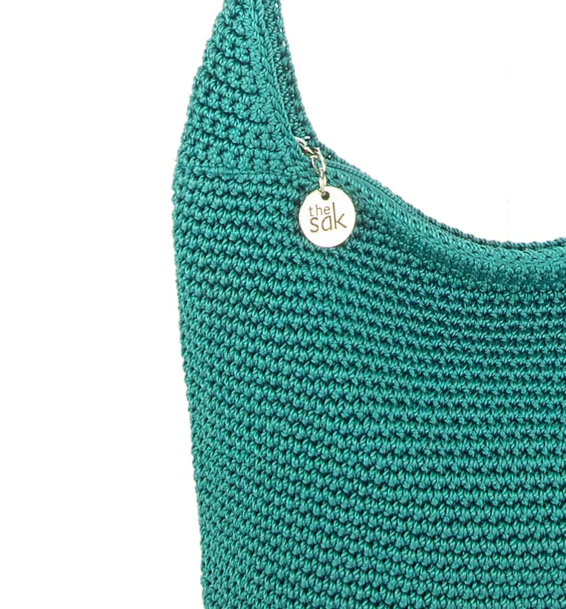 Asher Crossbody