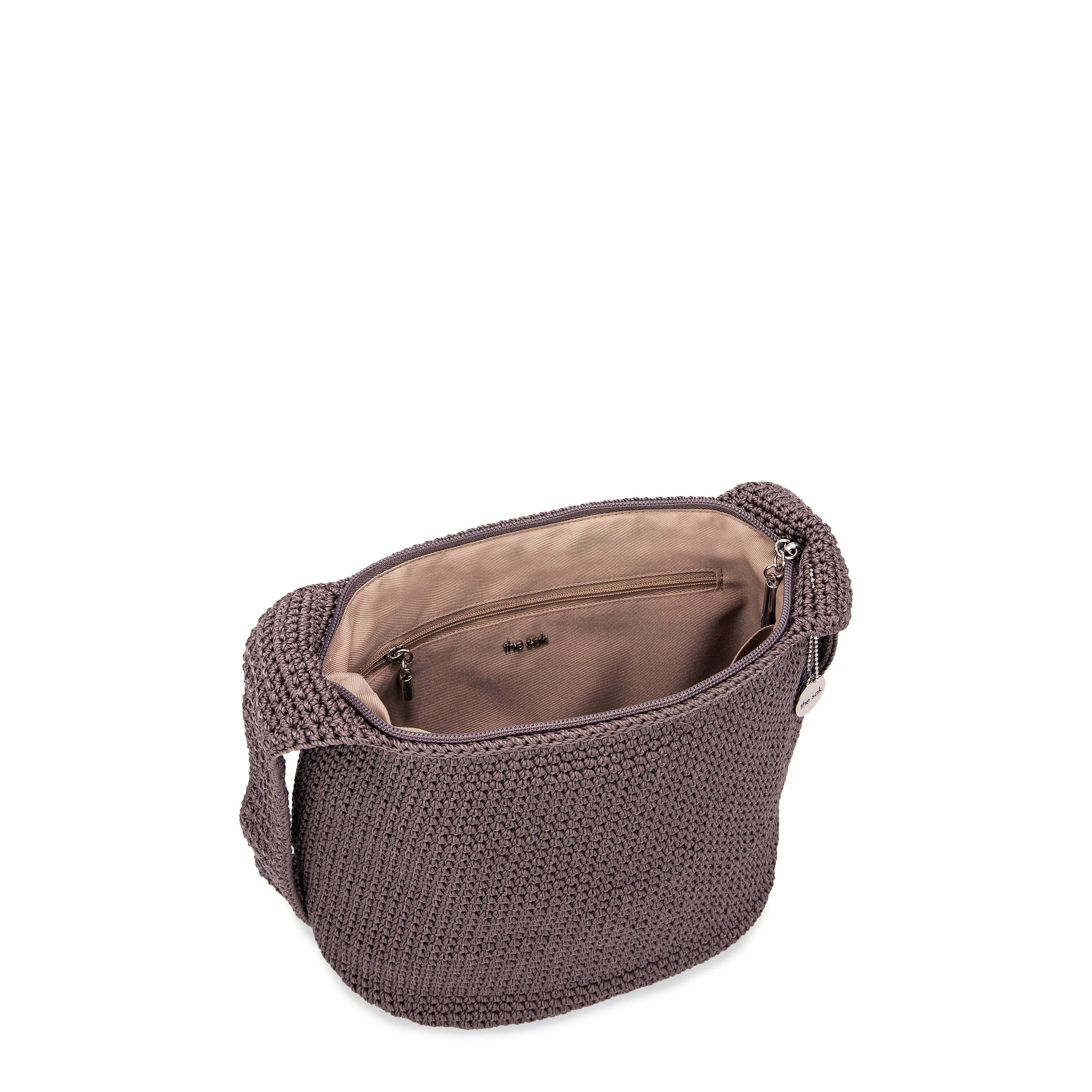 Asher Crossbody