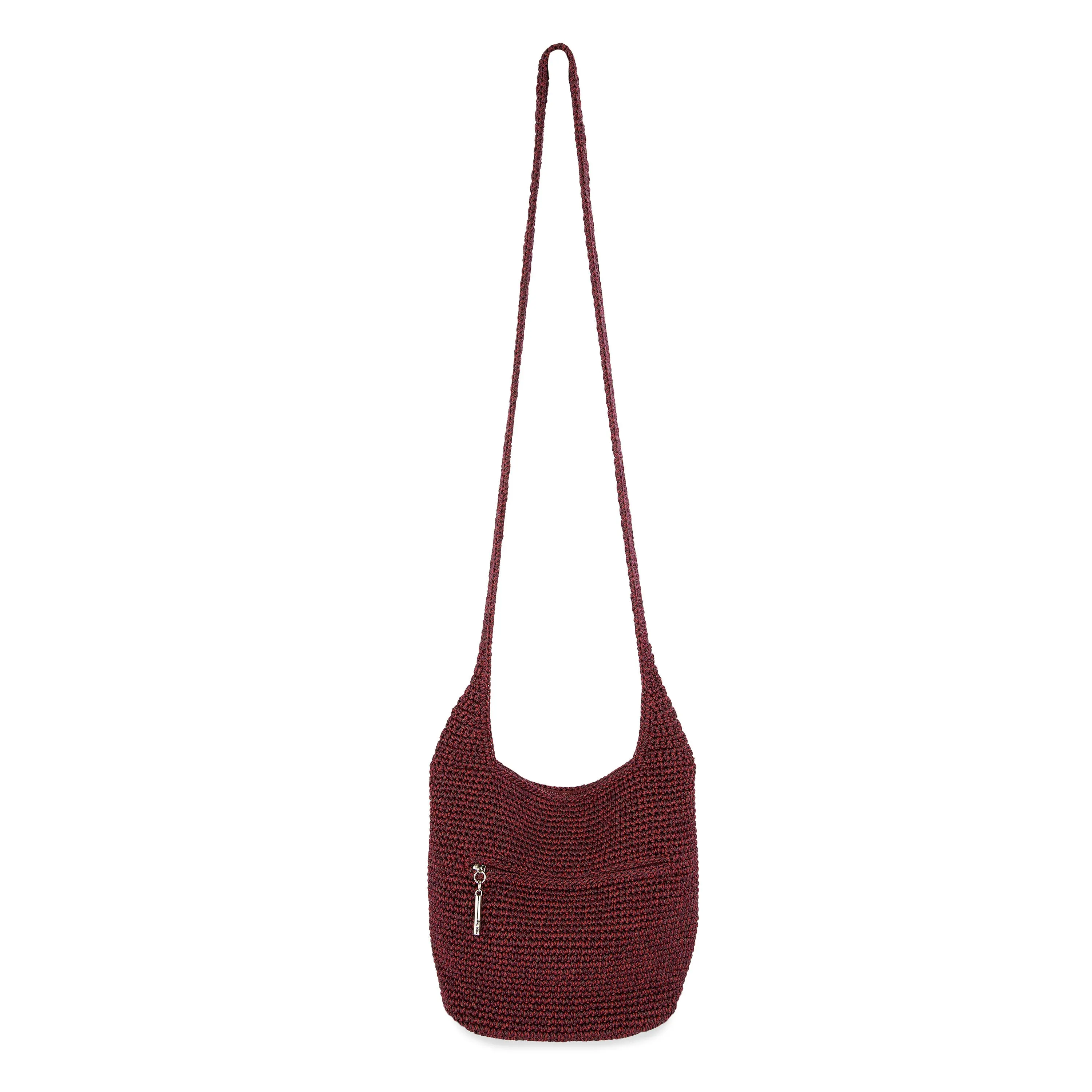 Asher Crossbody