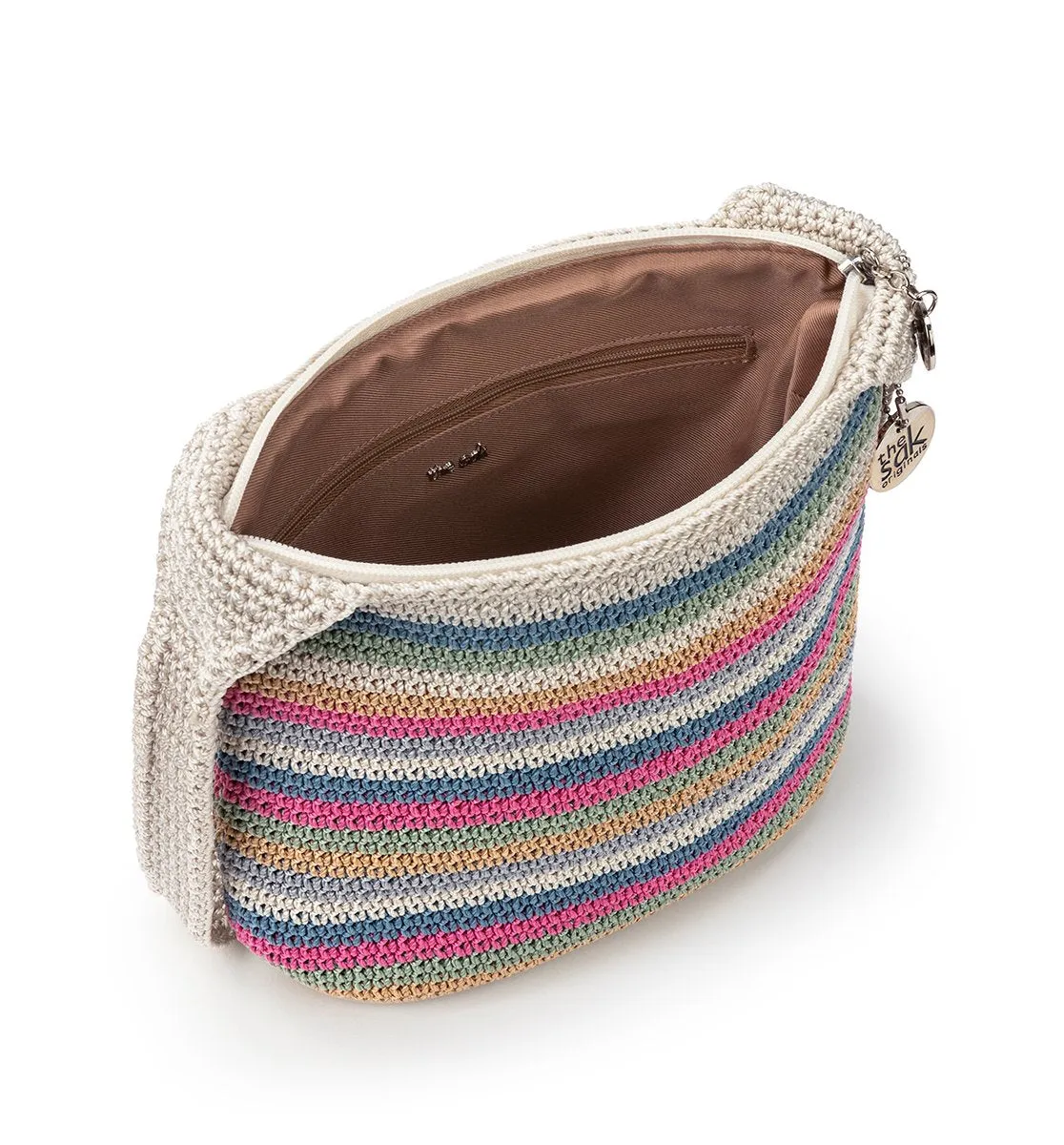Asher Crossbody