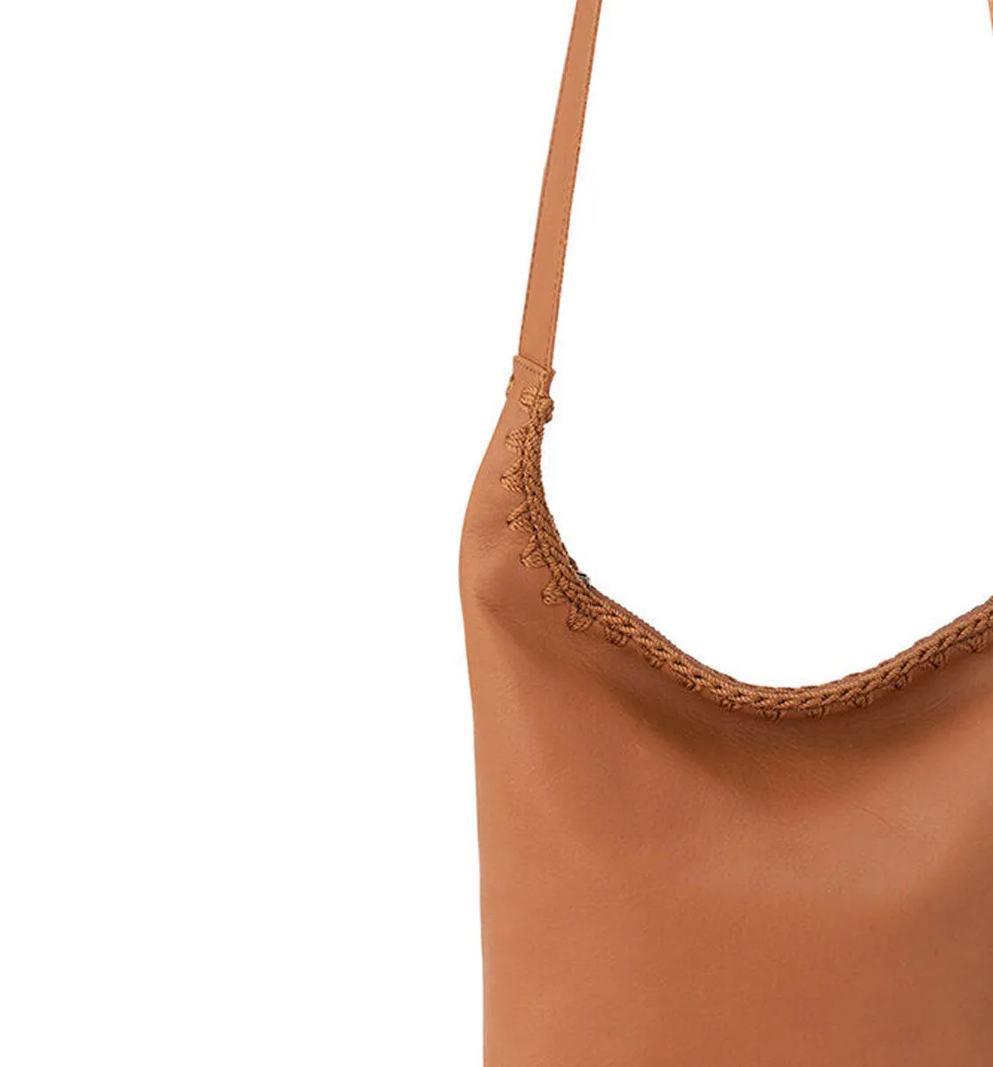Asher Crossbody