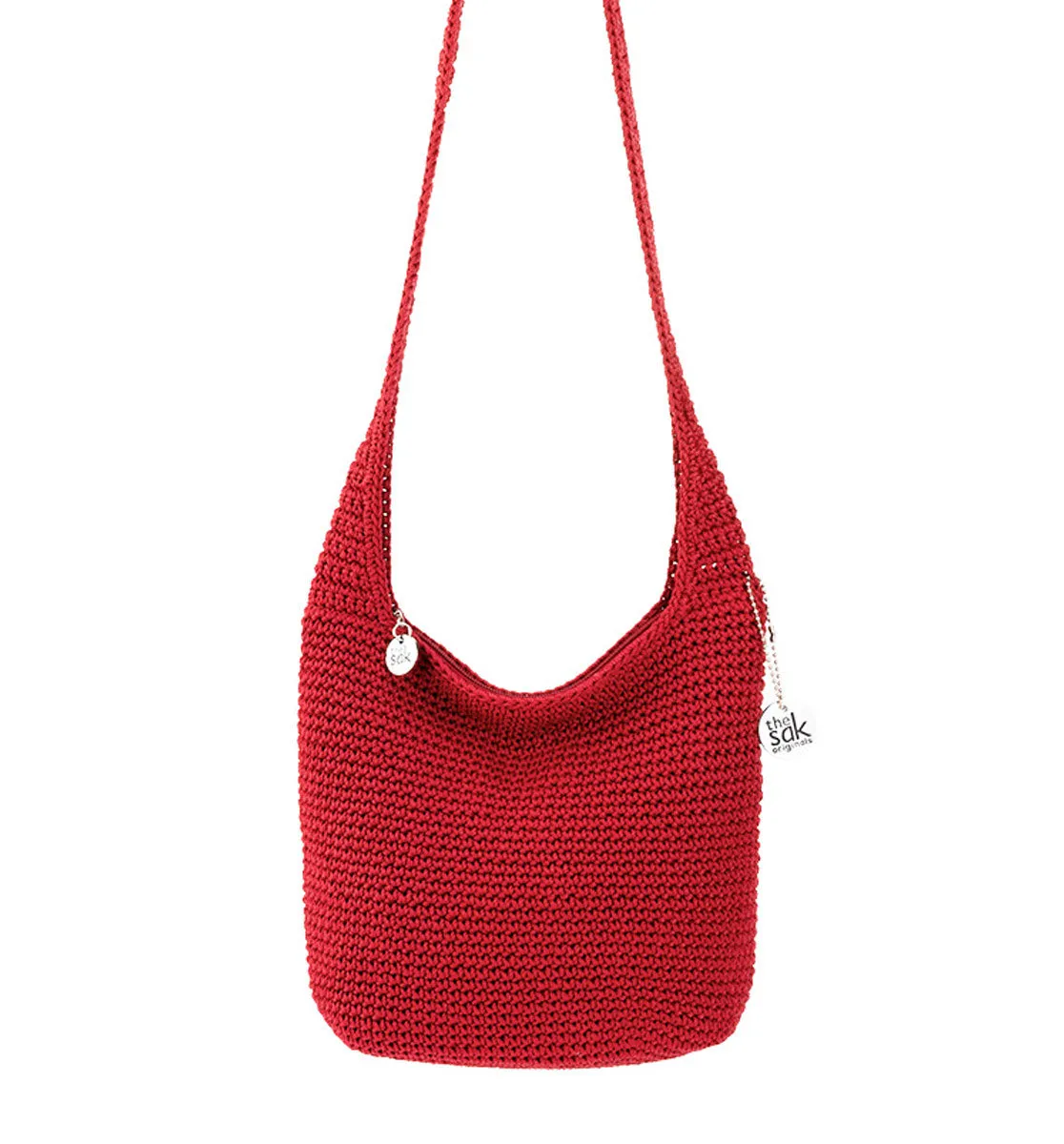 Asher Crossbody