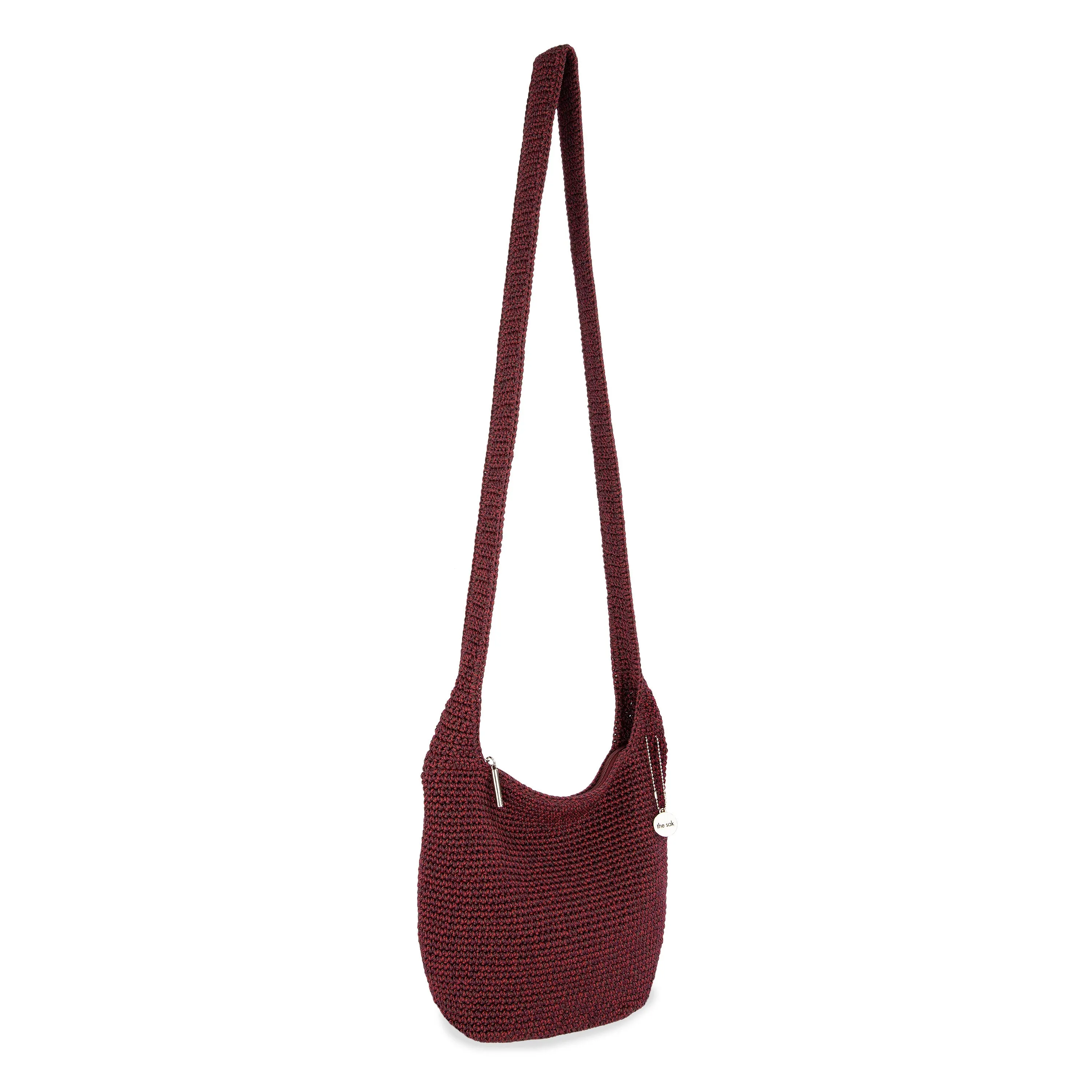 Asher Crossbody