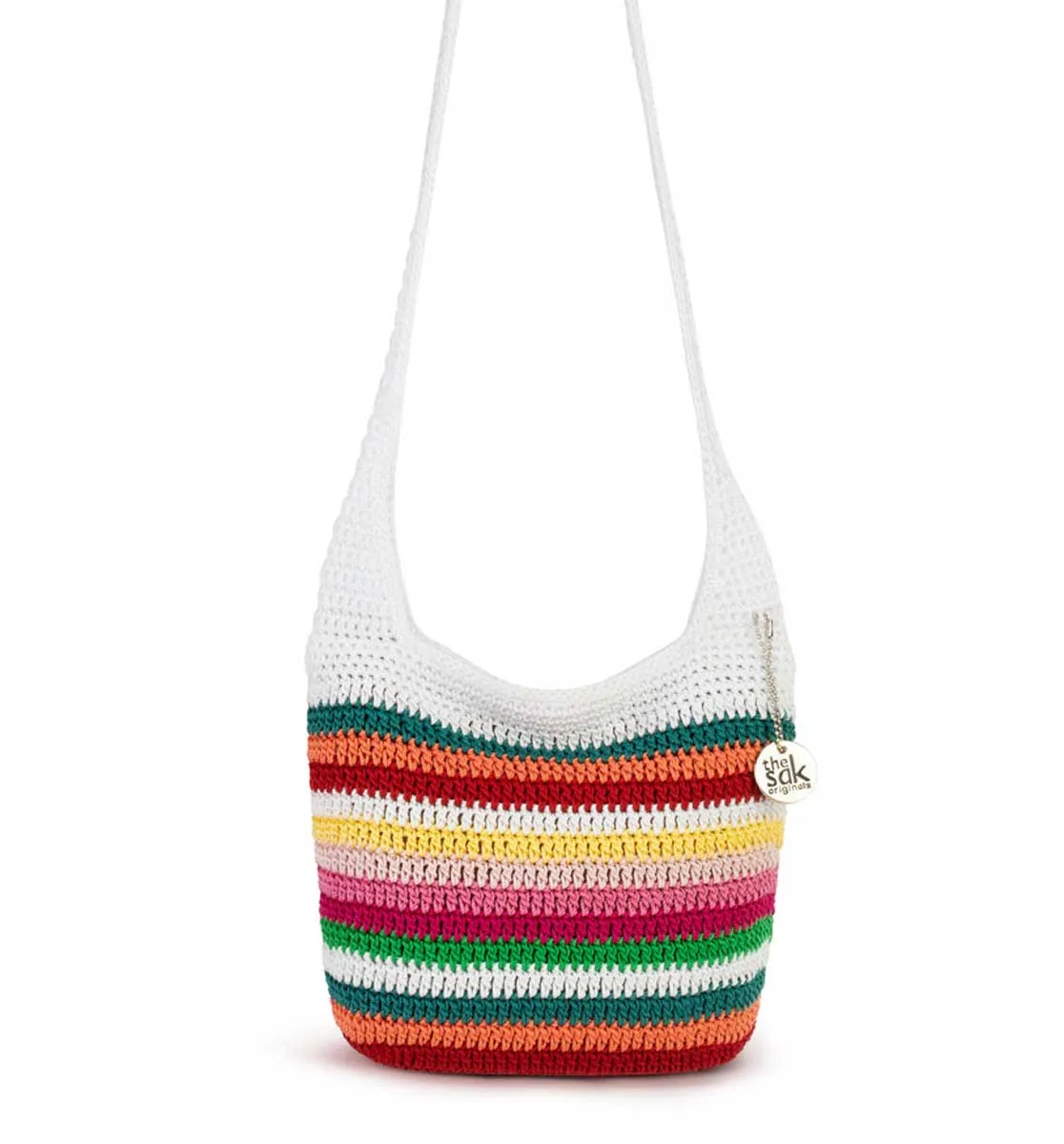 Asher Crossbody