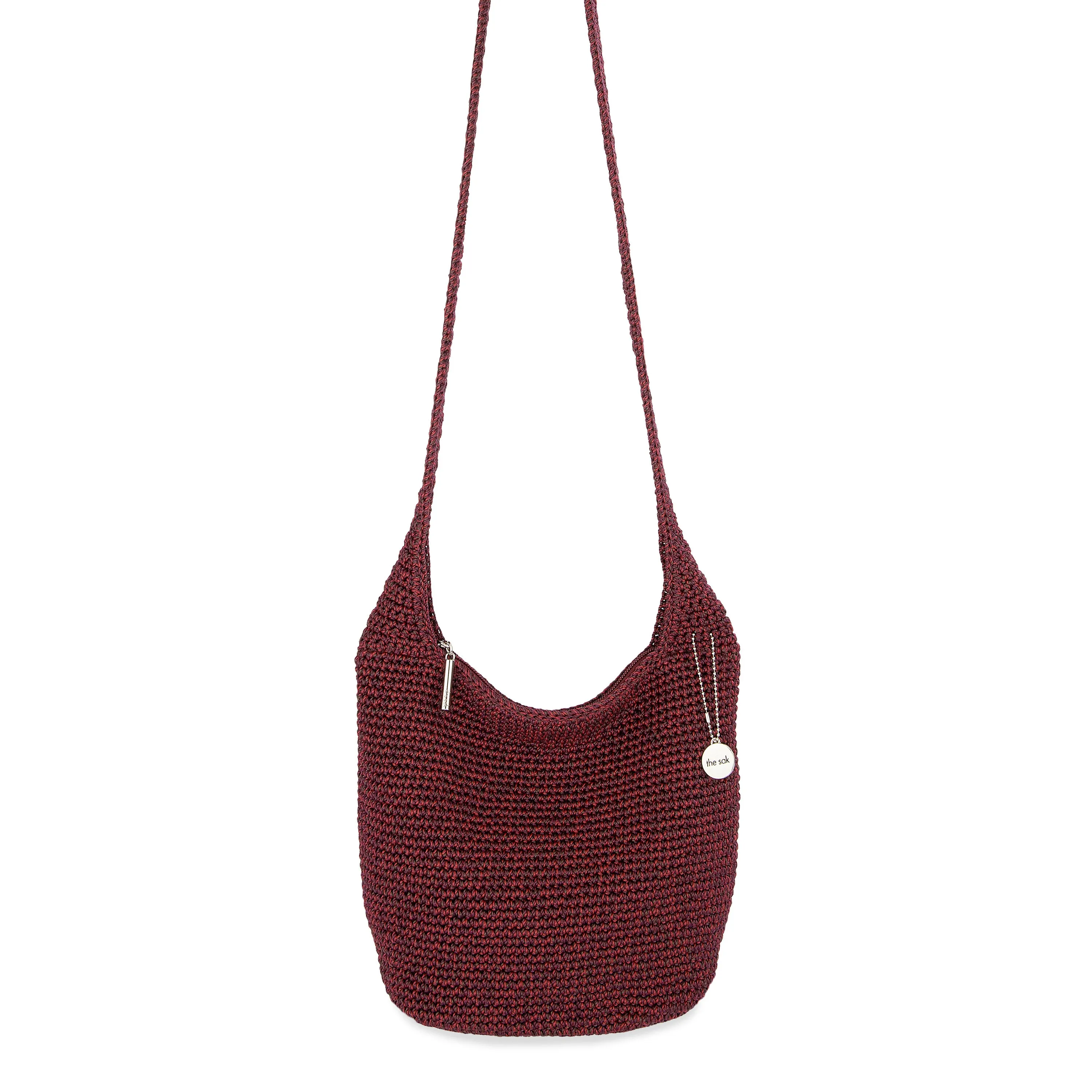 Asher Crossbody
