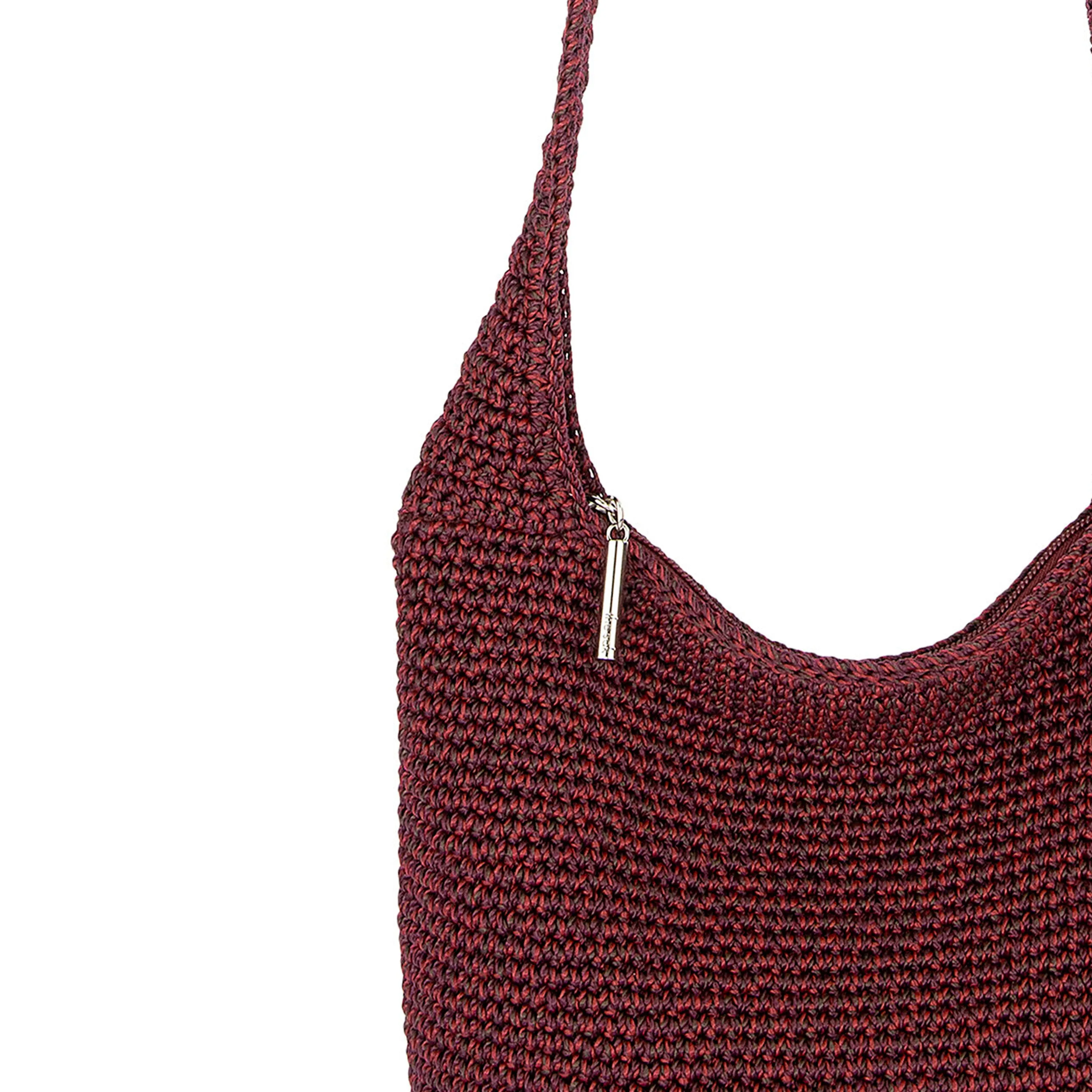 Asher Crossbody