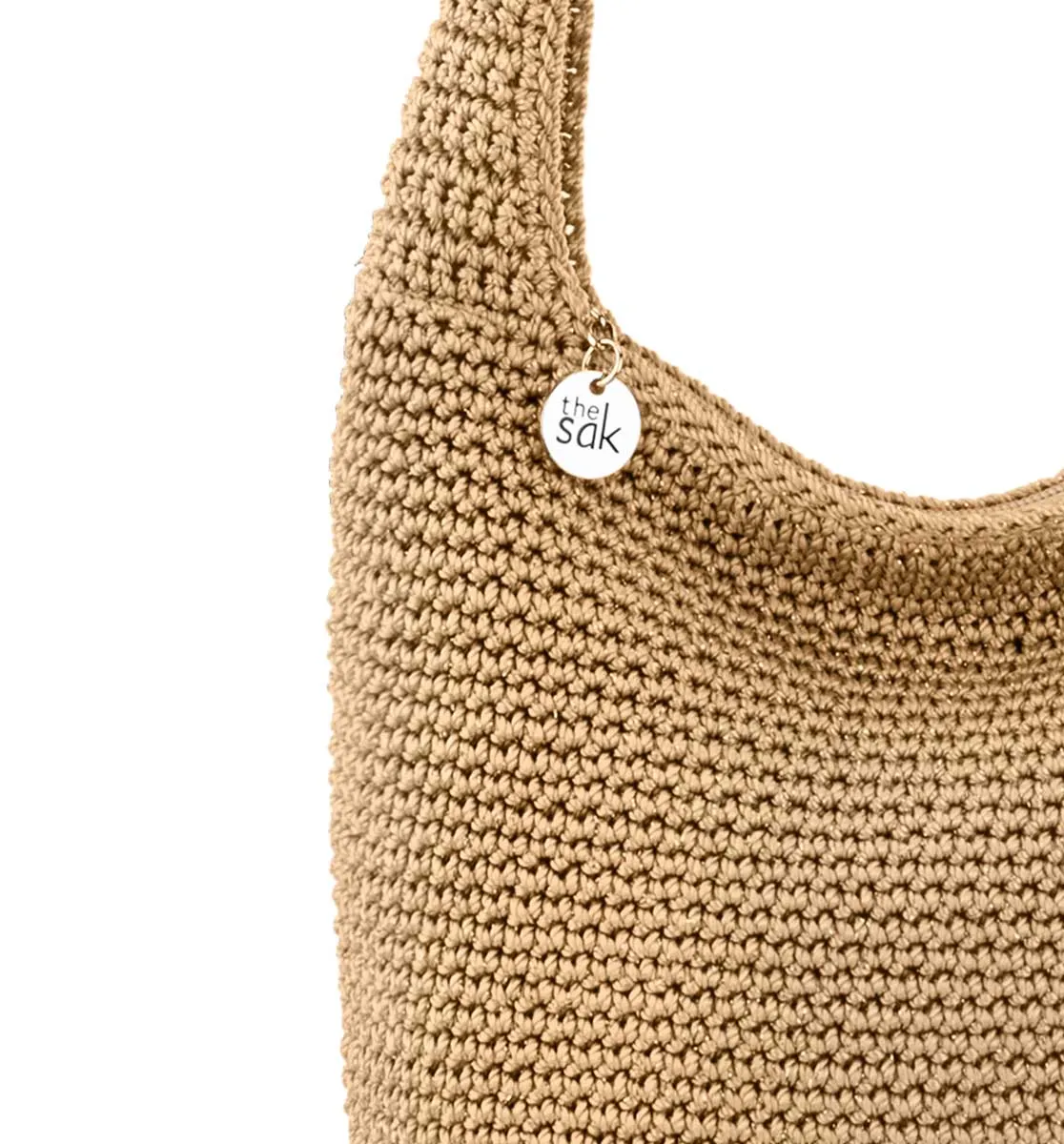 Asher Crossbody