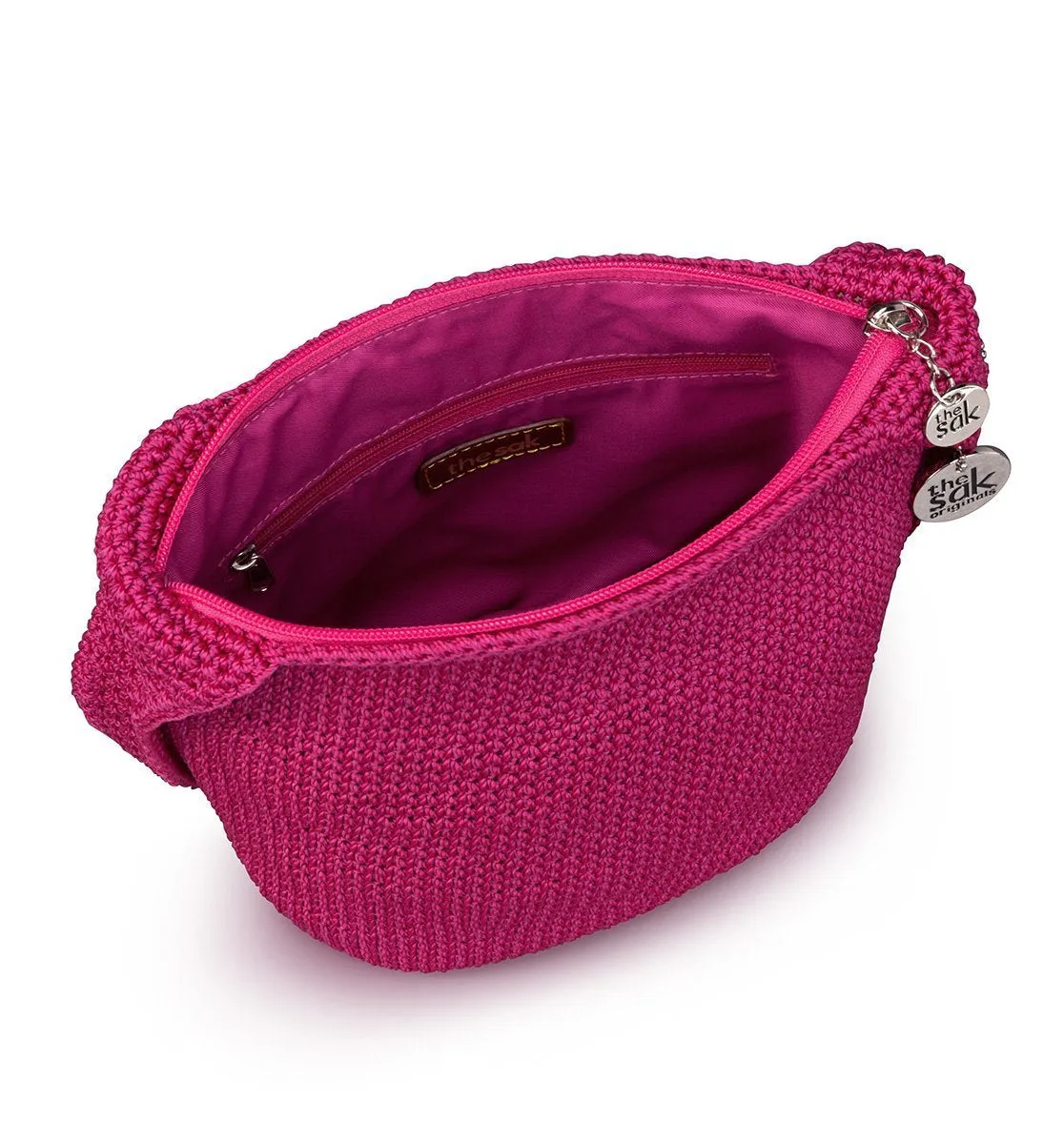 Asher Crossbody