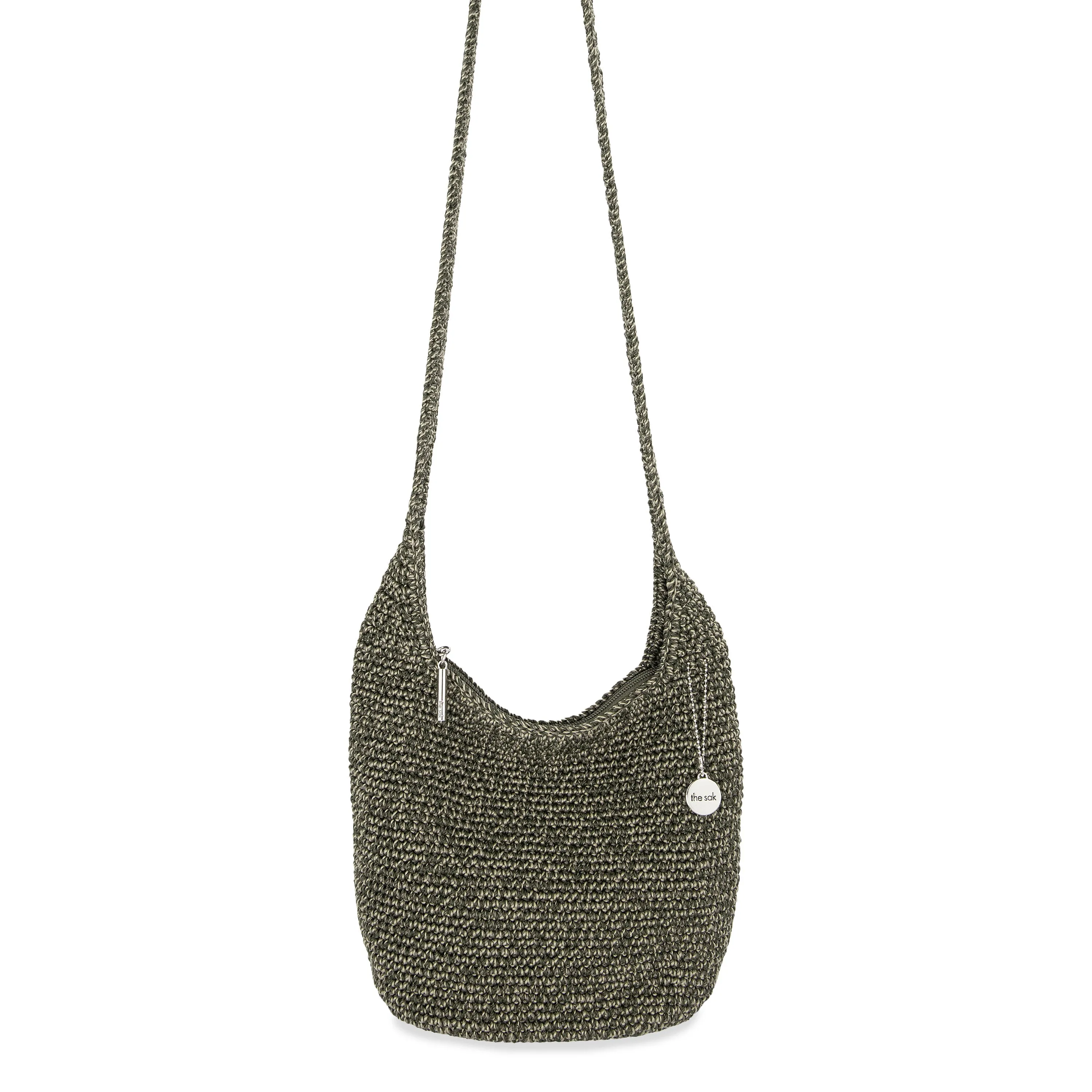 Asher Crossbody