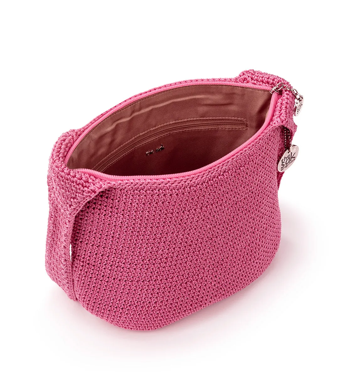 Asher Crossbody