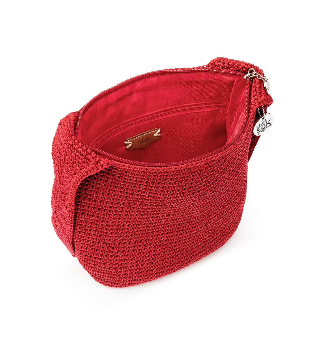 Asher Crossbody