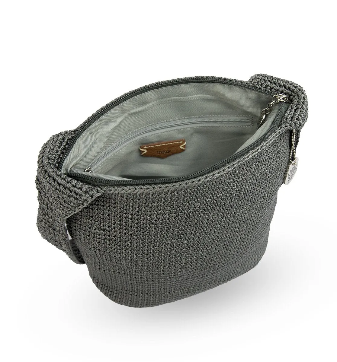 Asher Crossbody