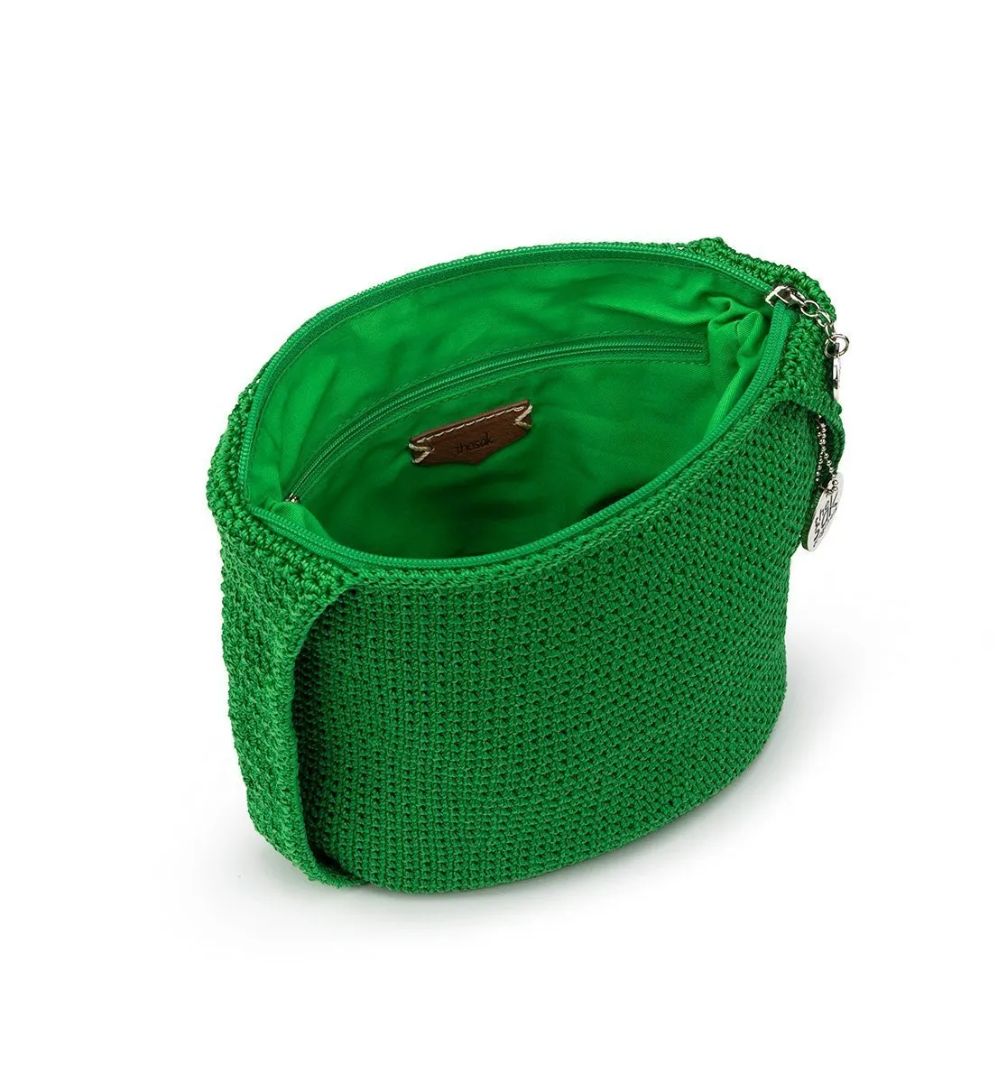 Asher Crossbody