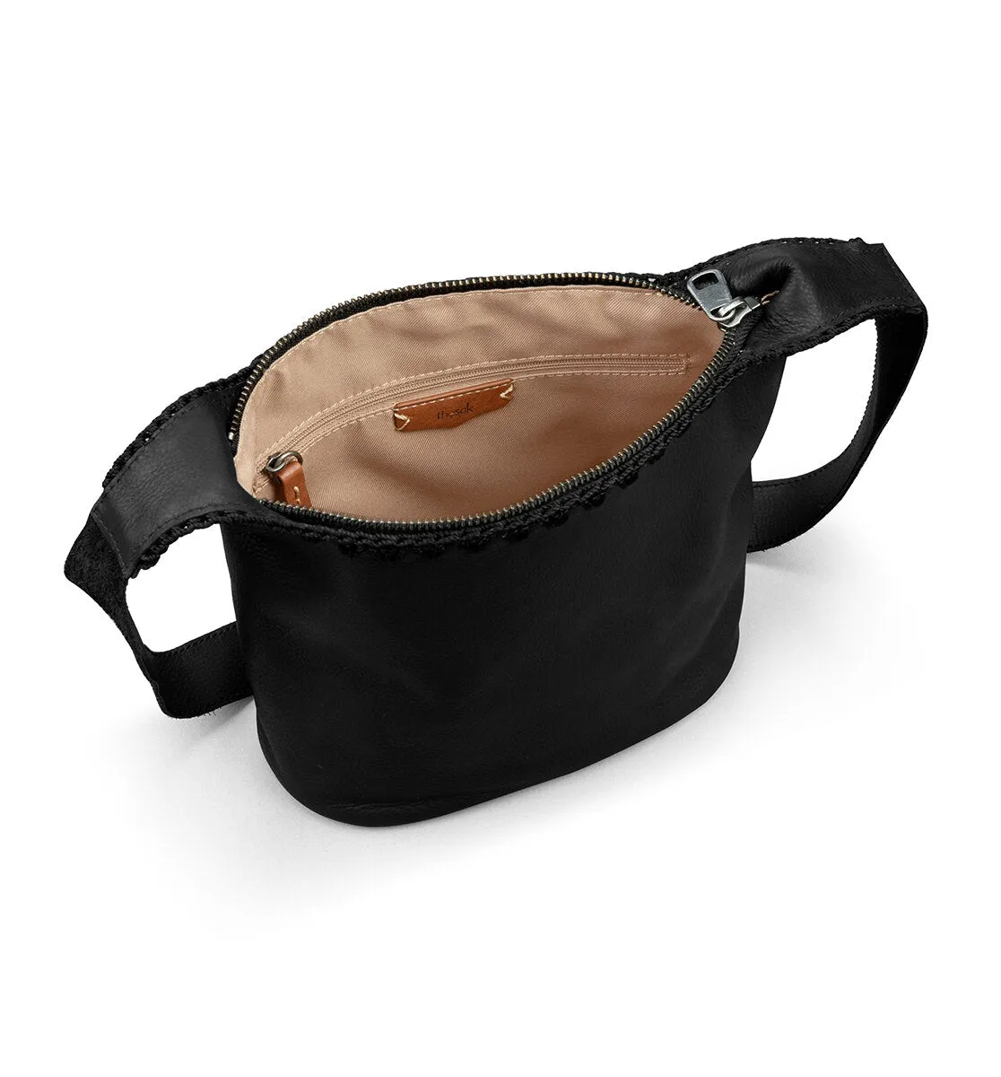Asher Crossbody
