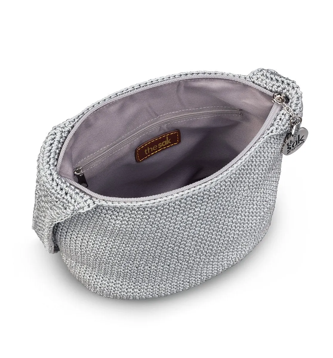 Asher Crossbody