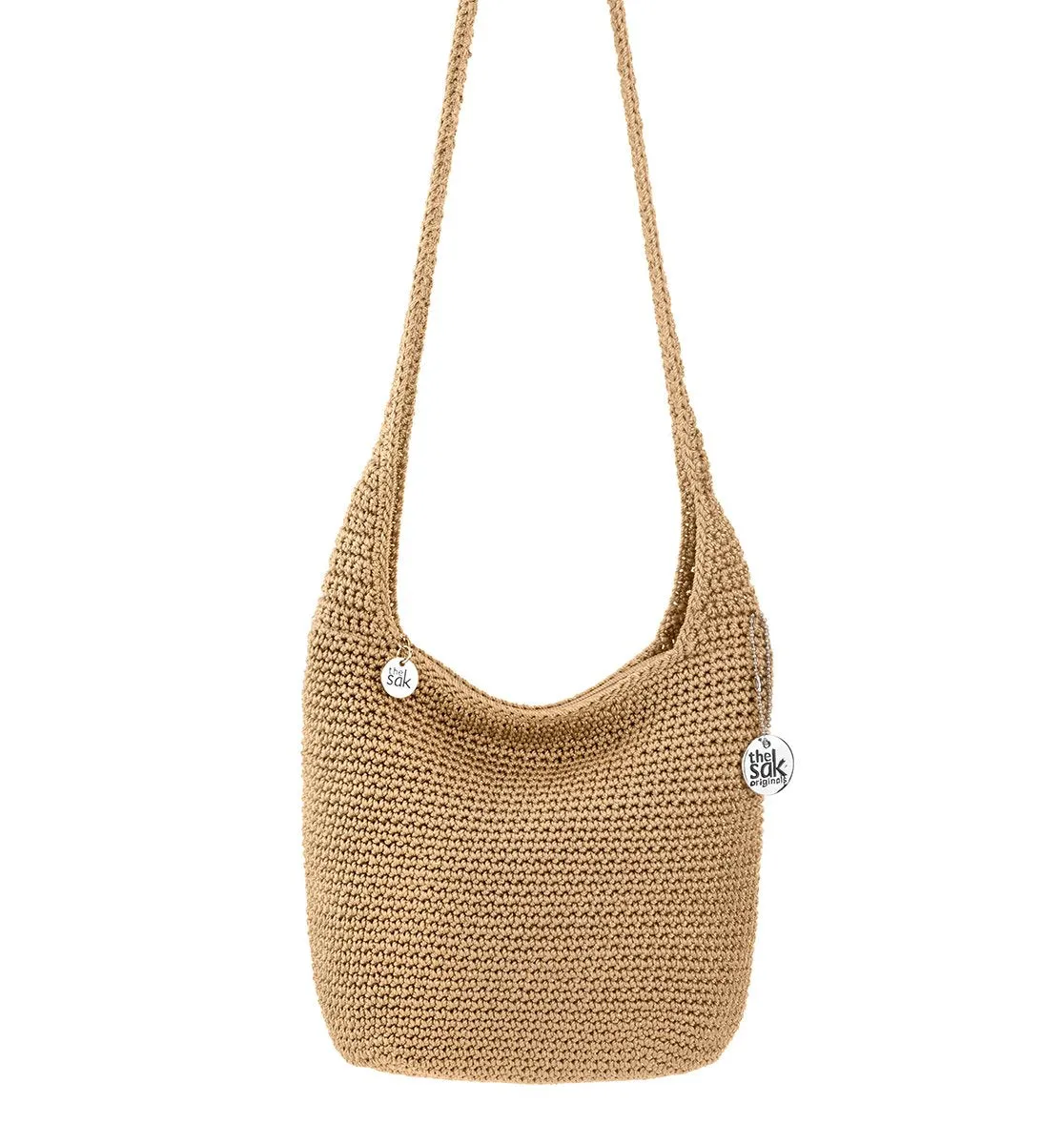 Asher Crossbody