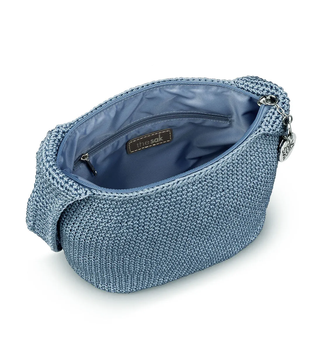 Asher Crossbody