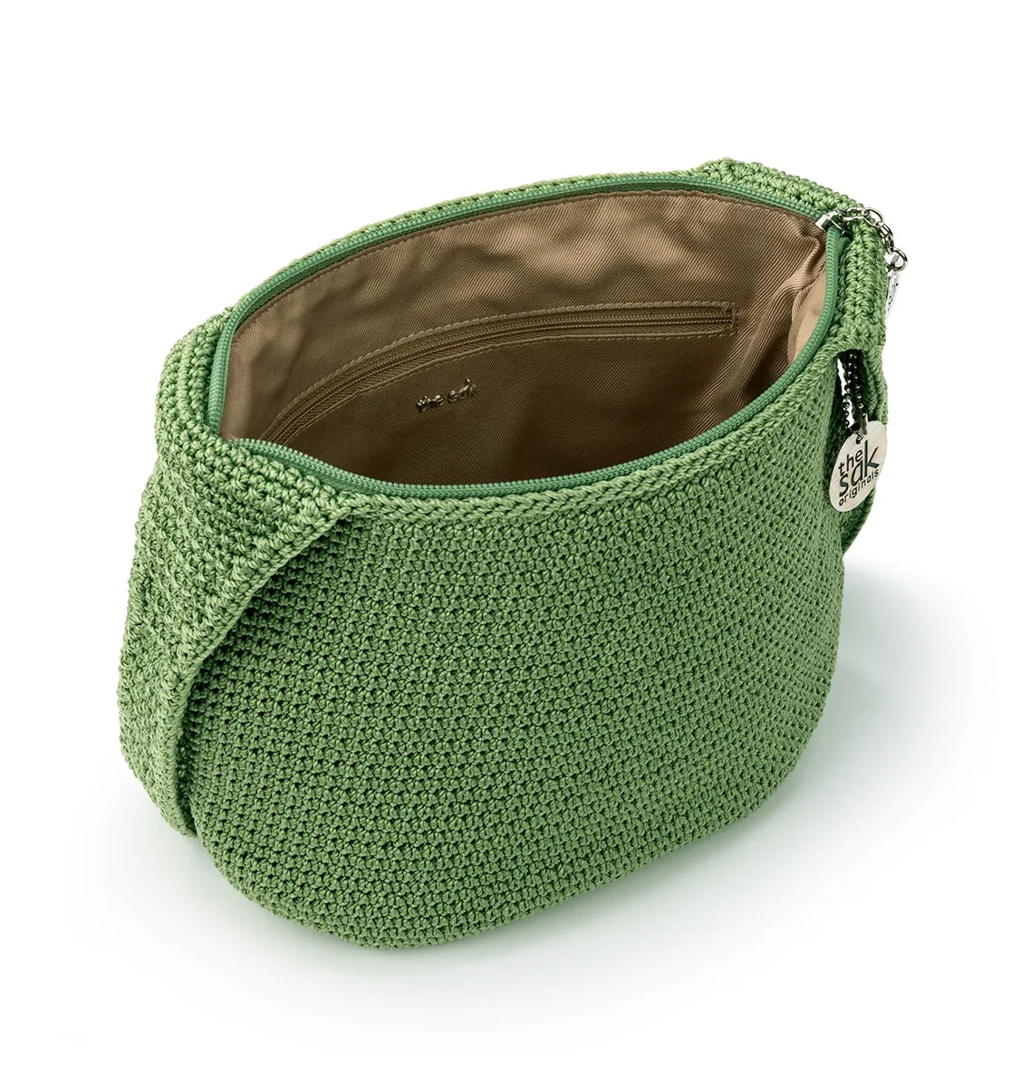 Asher Crossbody