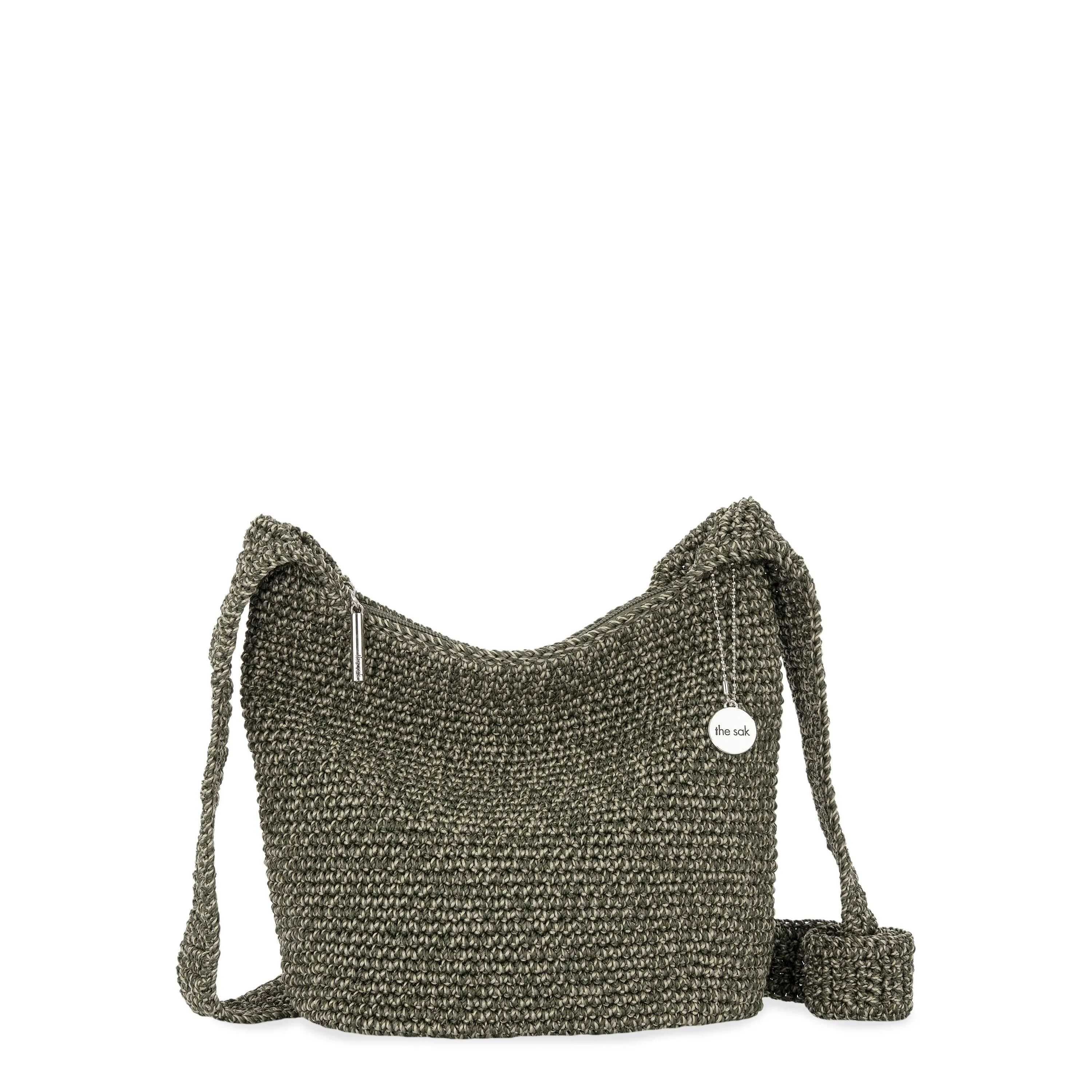 Asher Crossbody