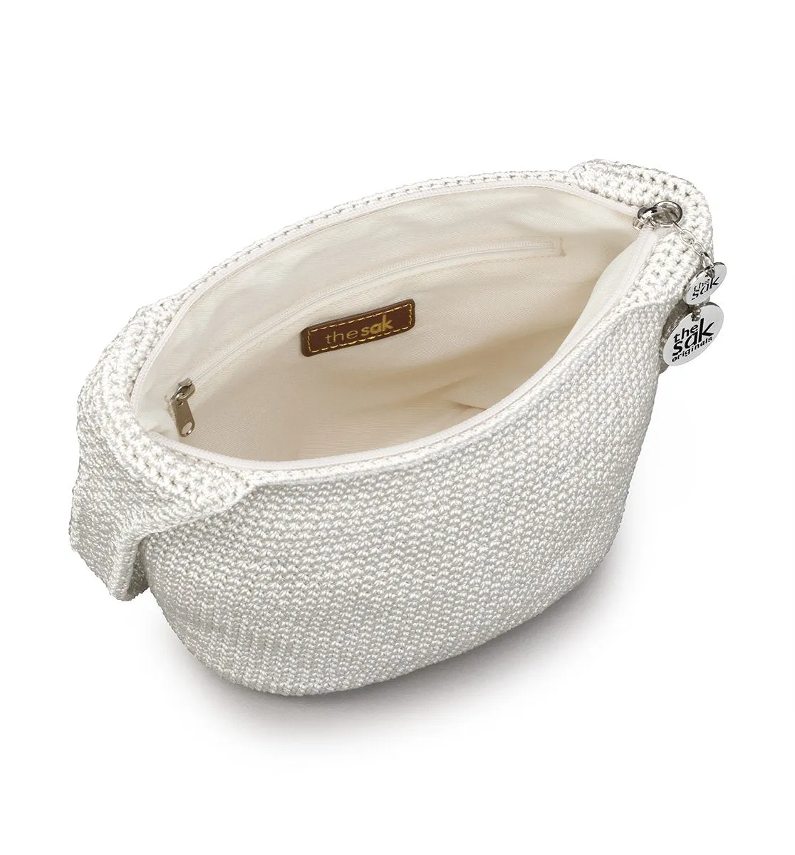 Asher Crossbody