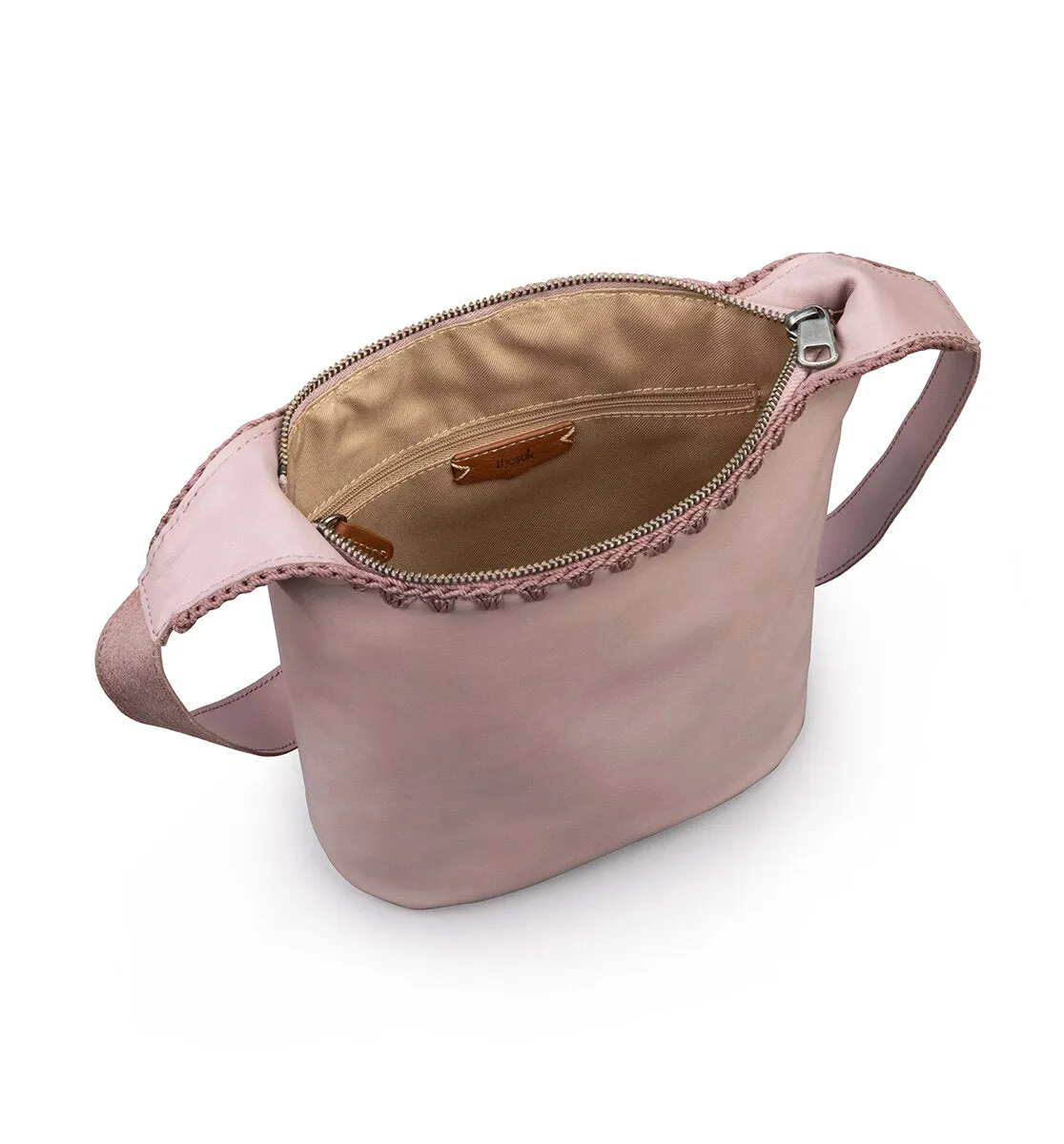 Asher Crossbody