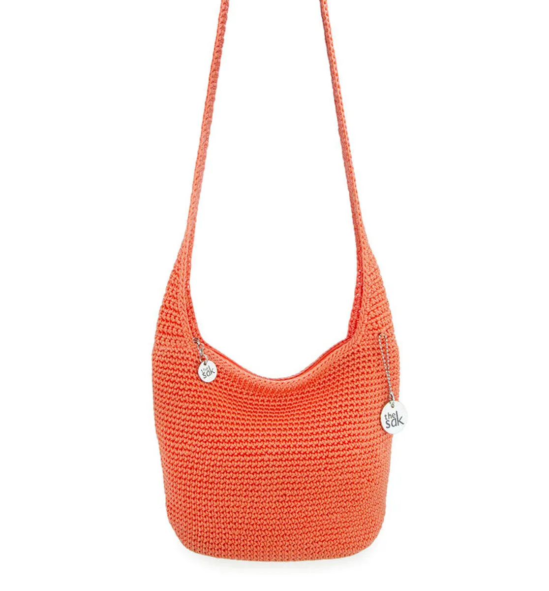 Asher Crossbody