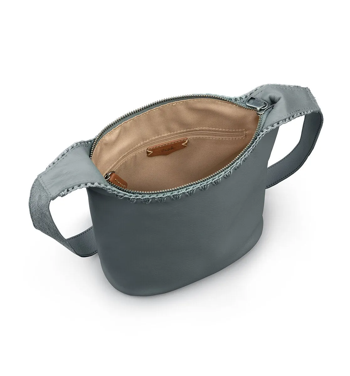 Asher Crossbody