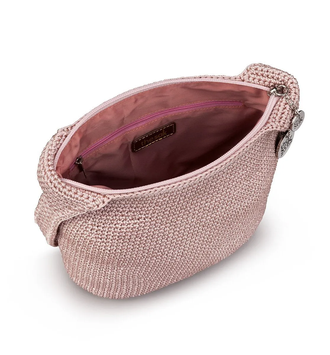 Asher Crossbody
