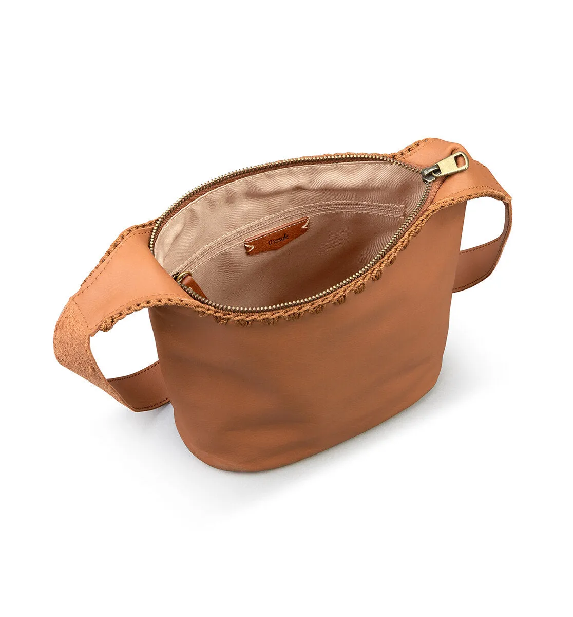 Asher Crossbody