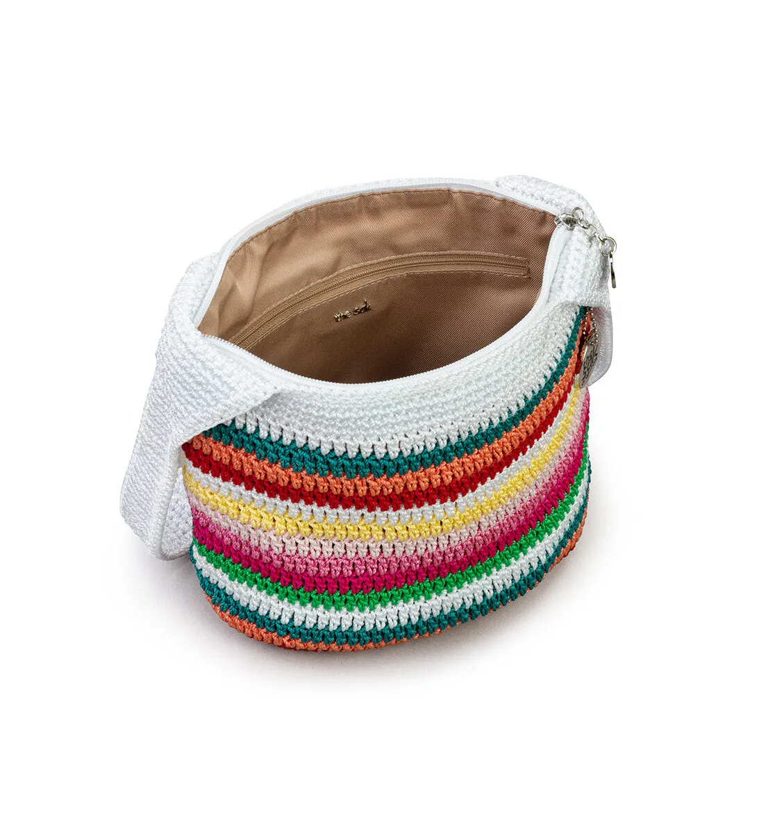 Asher Crossbody