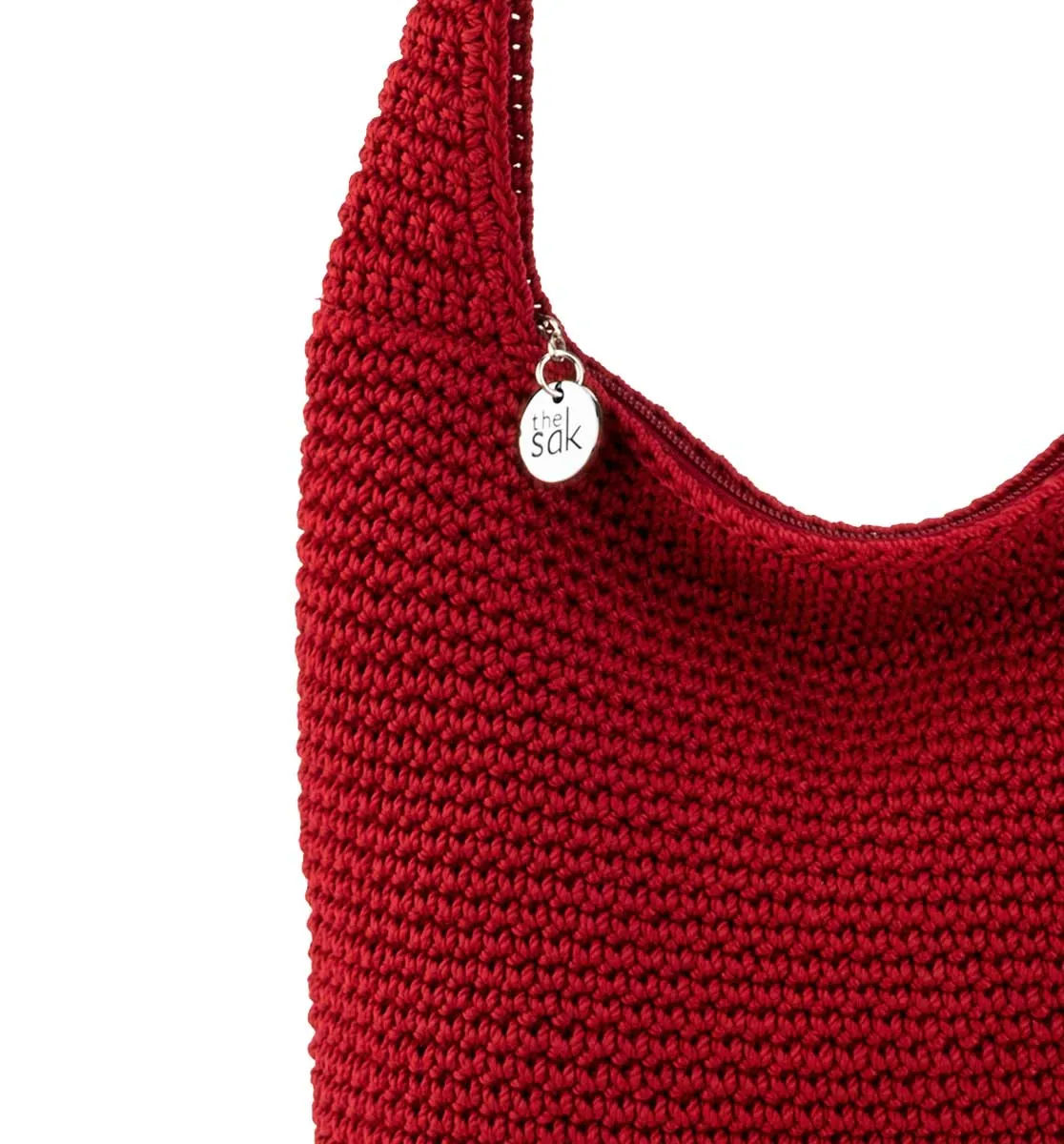 Asher Crossbody