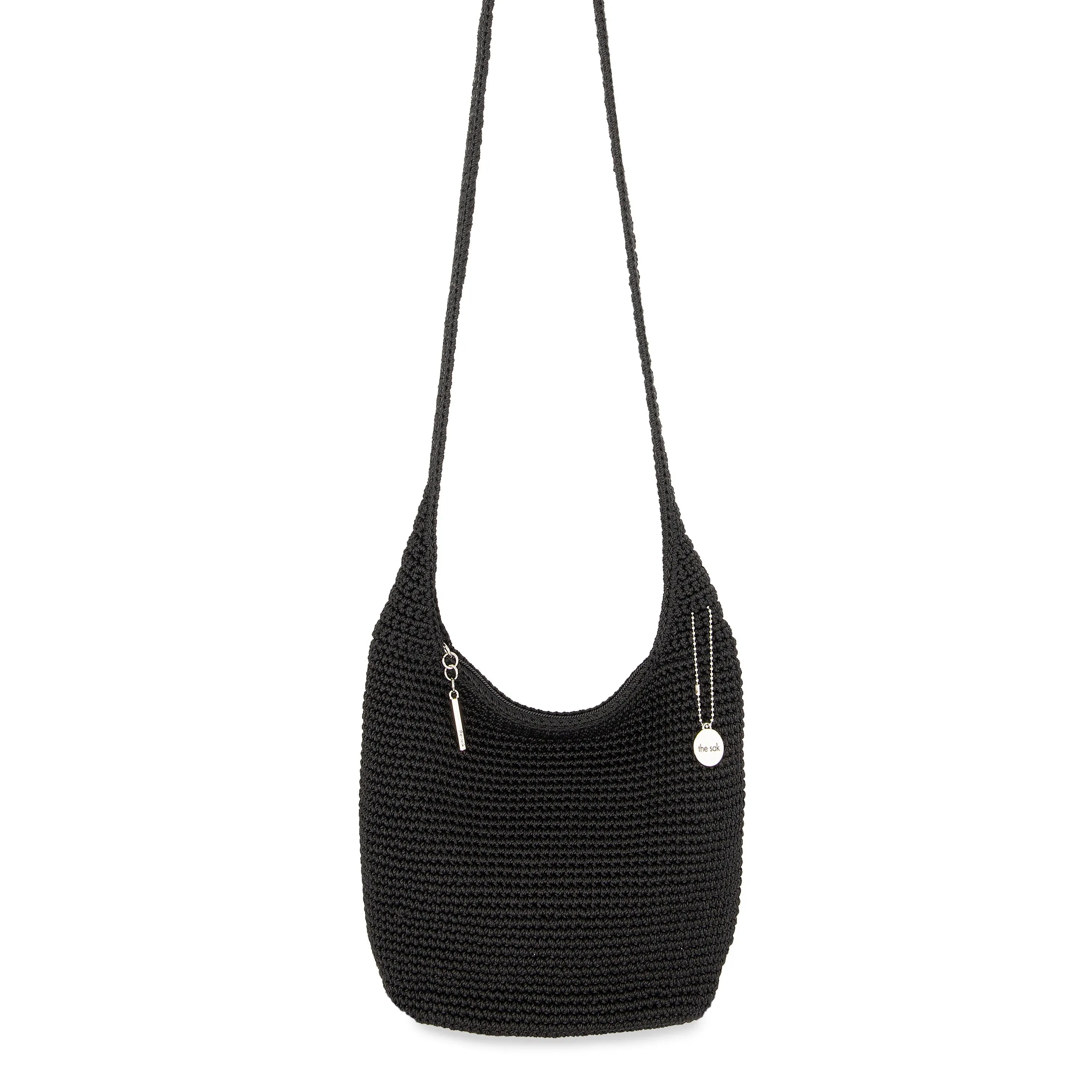 Asher Crossbody