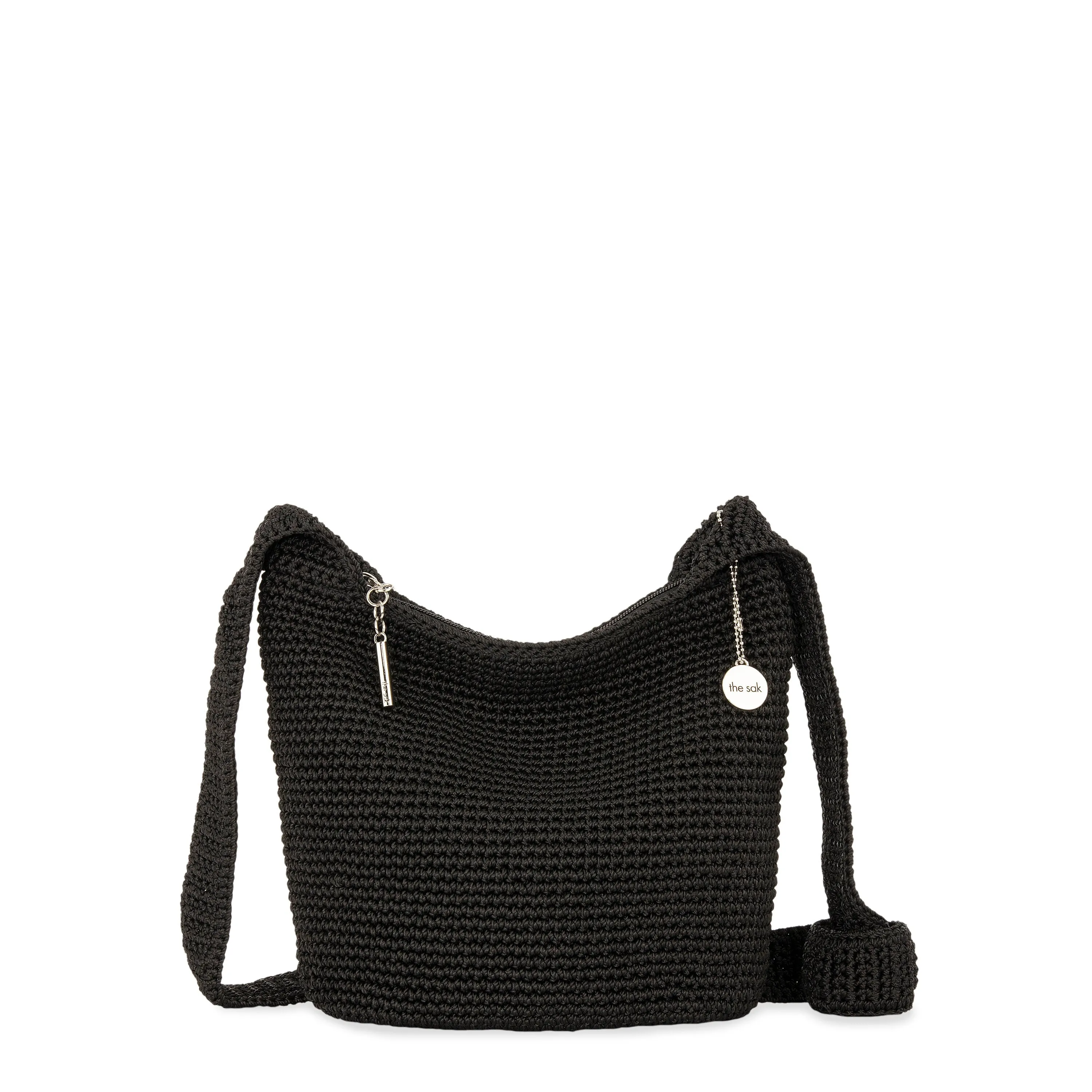 Asher Crossbody