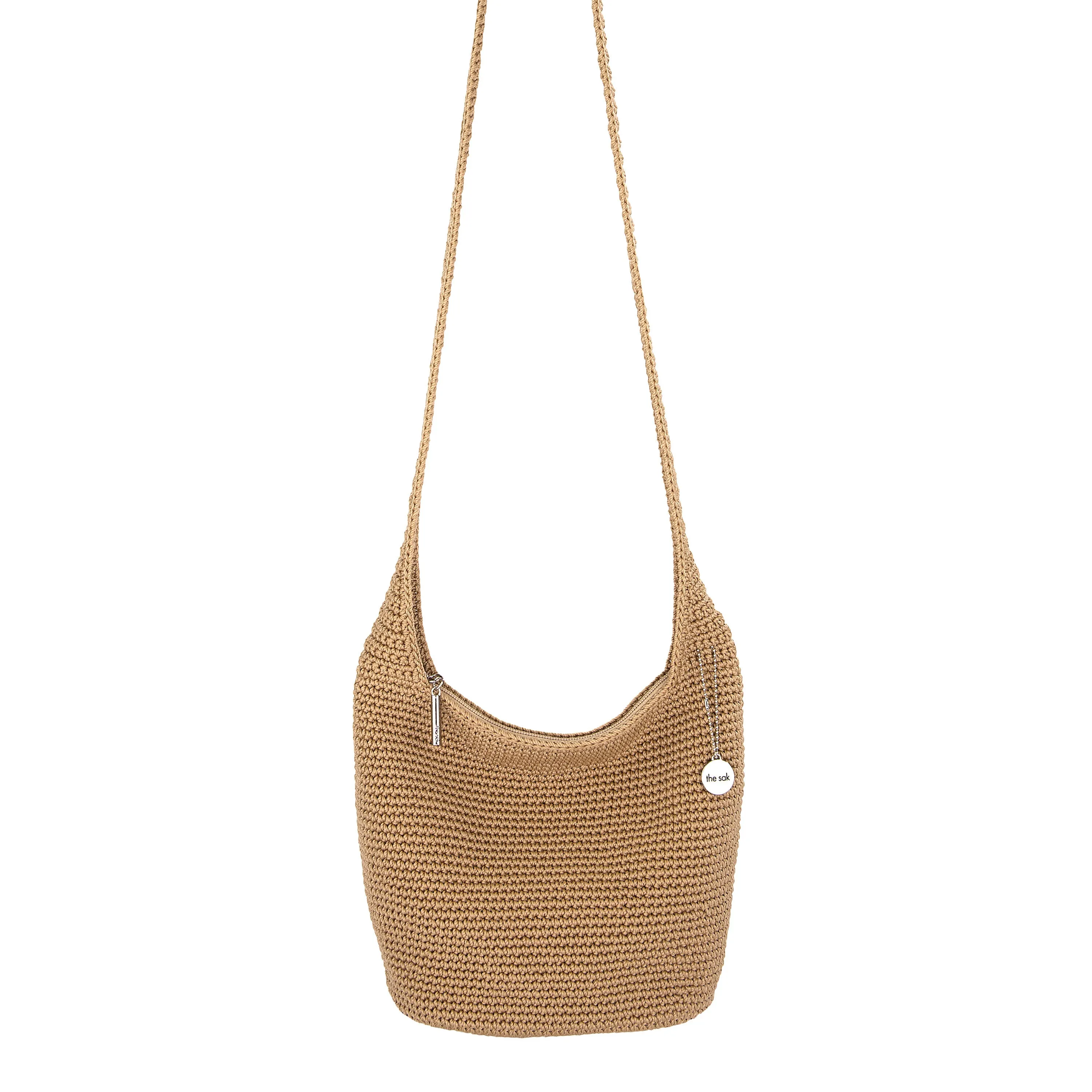 Asher Crossbody