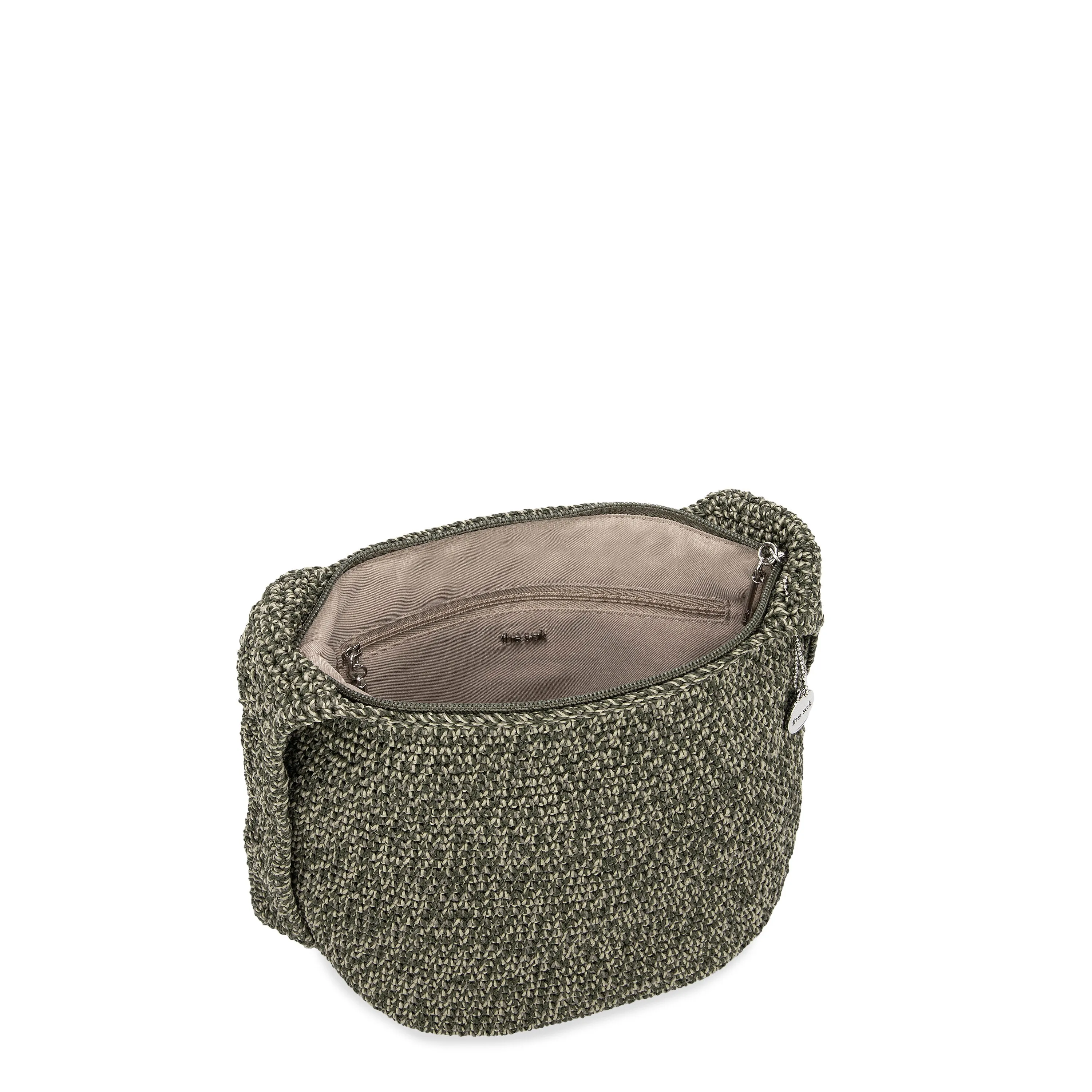 Asher Crossbody