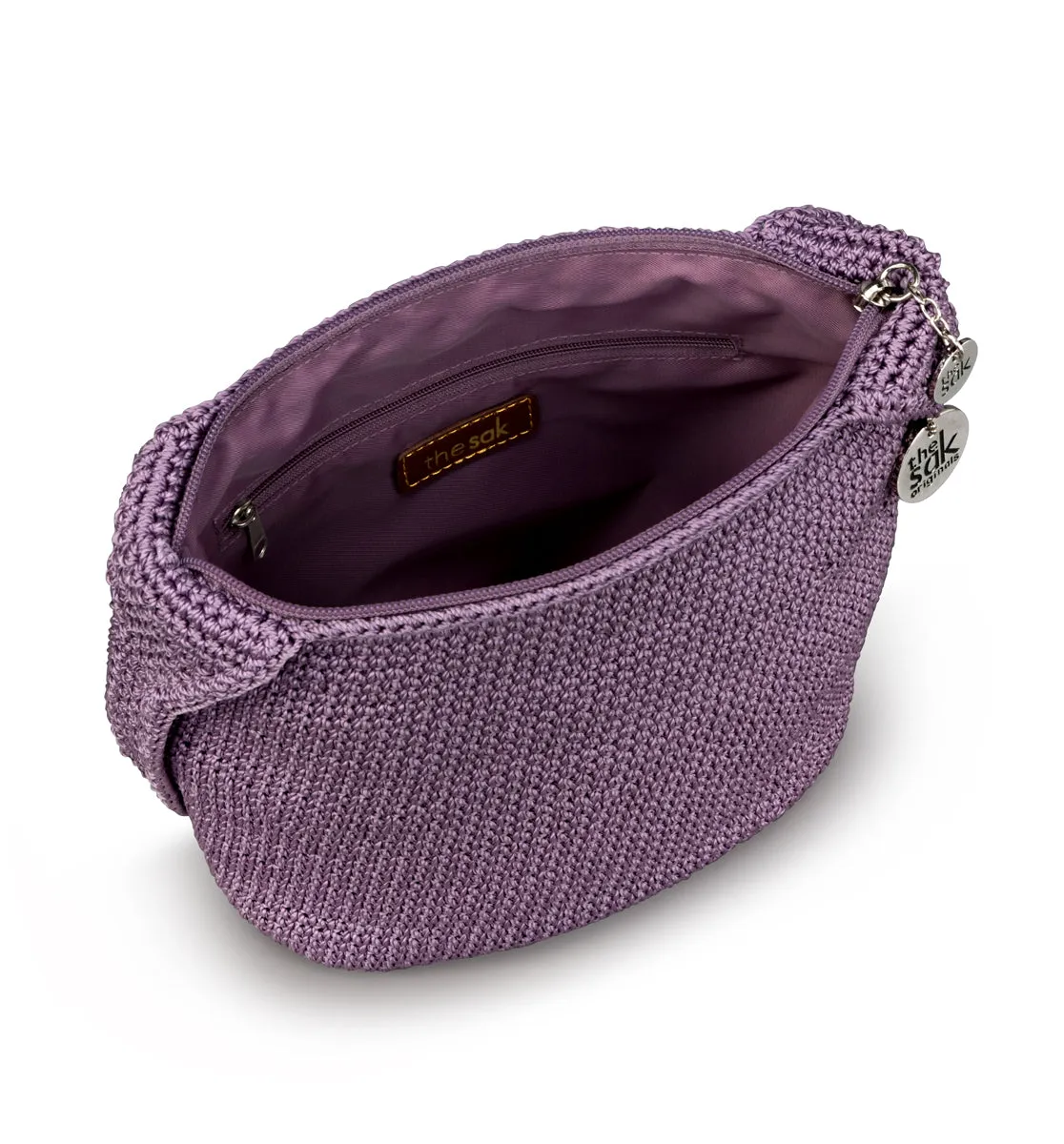 Asher Crossbody