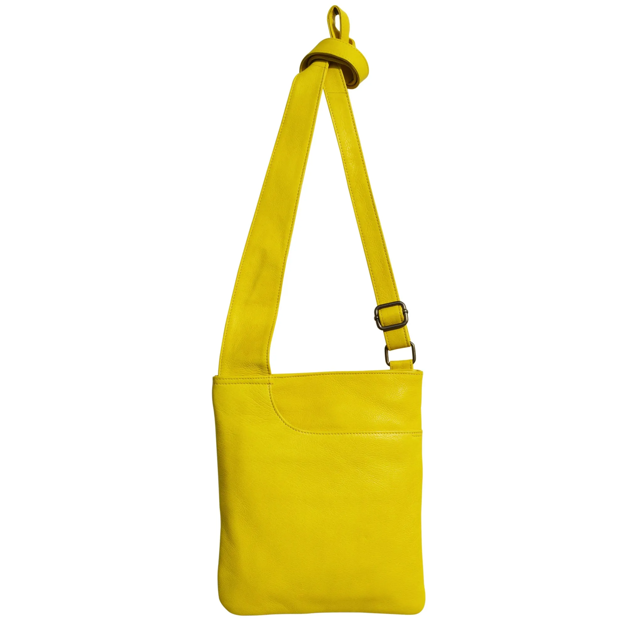 Athena Crossbody