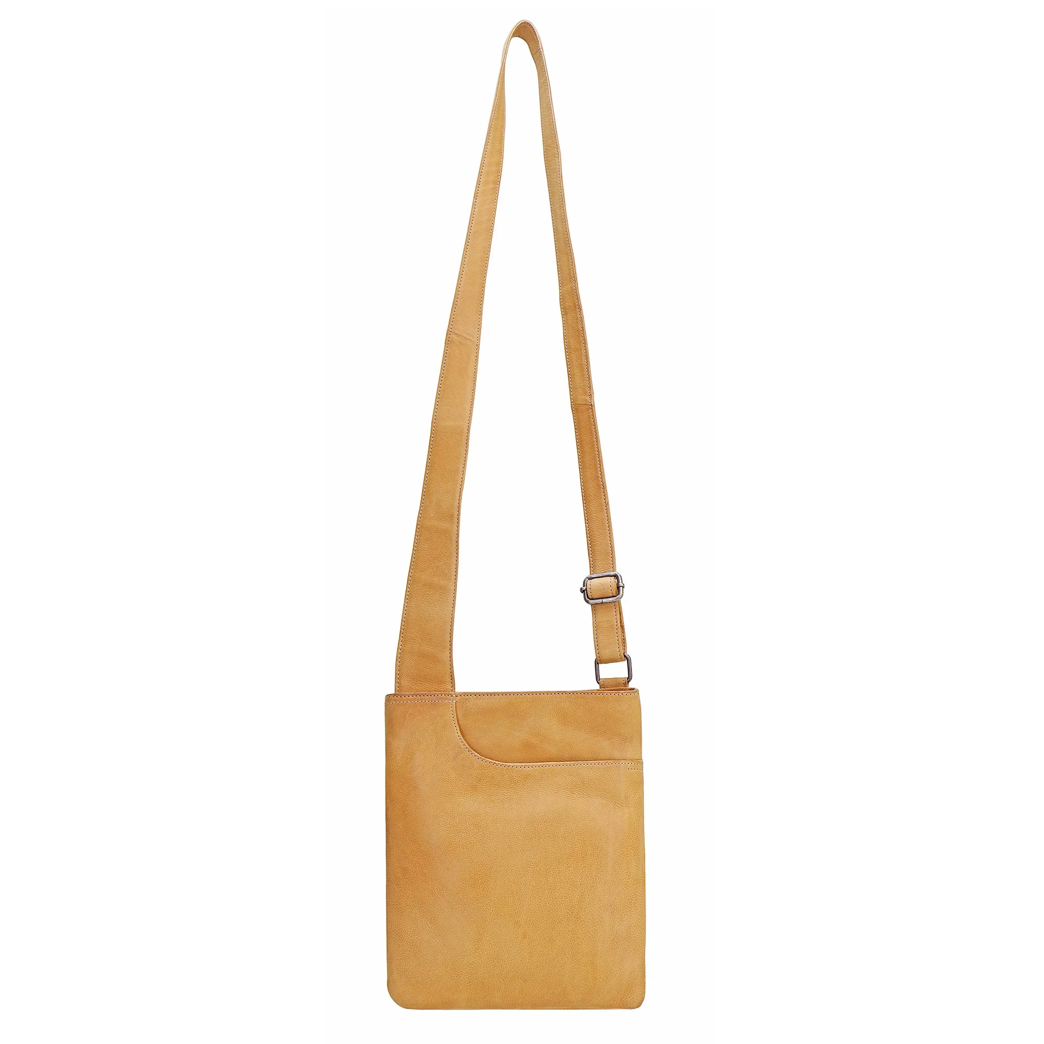 Athena Crossbody