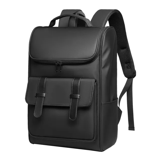Backpack For 15.6 Inch Laptop Travel Business Rucksack For Men