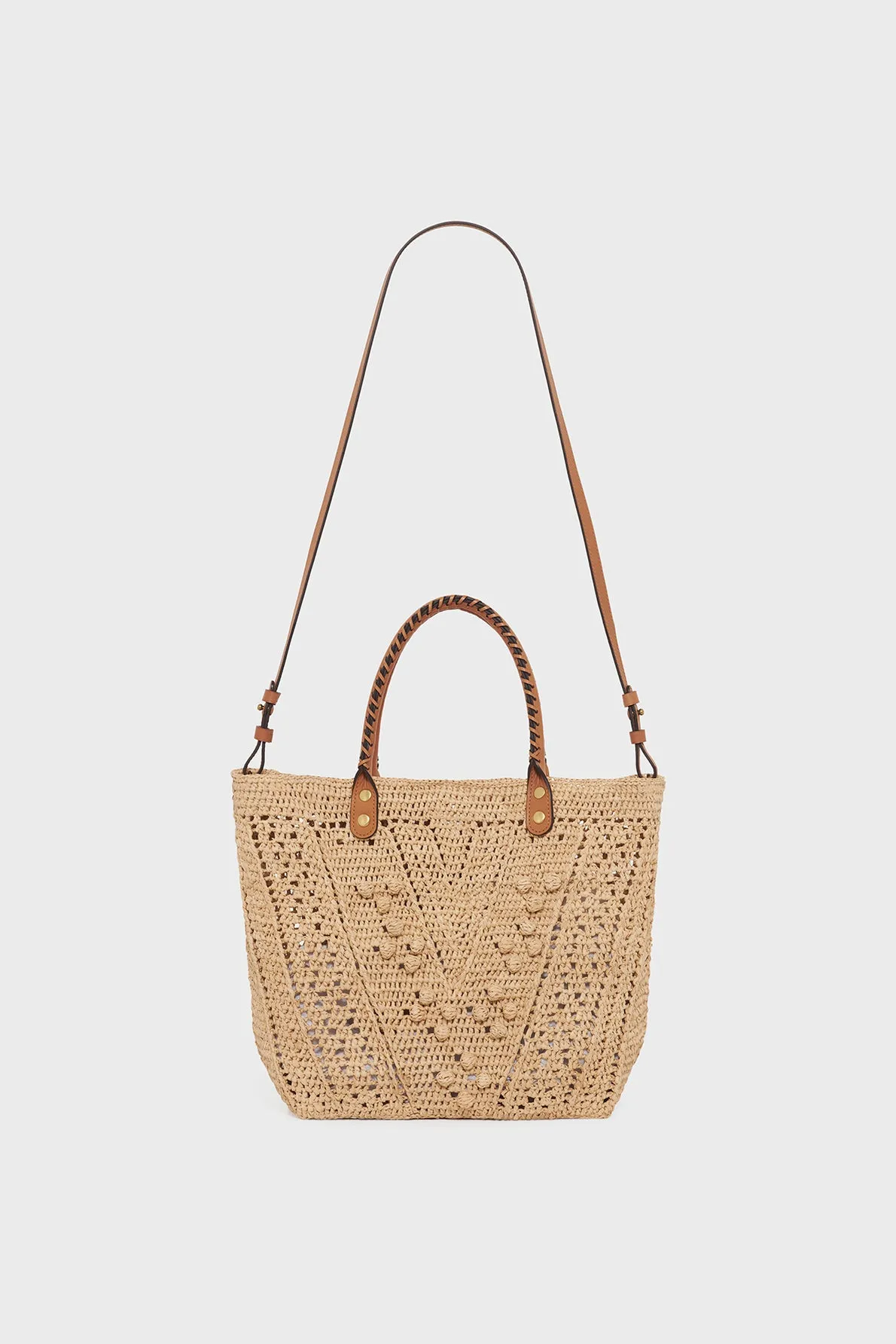 Bag 18h Dbs67e454 Rope