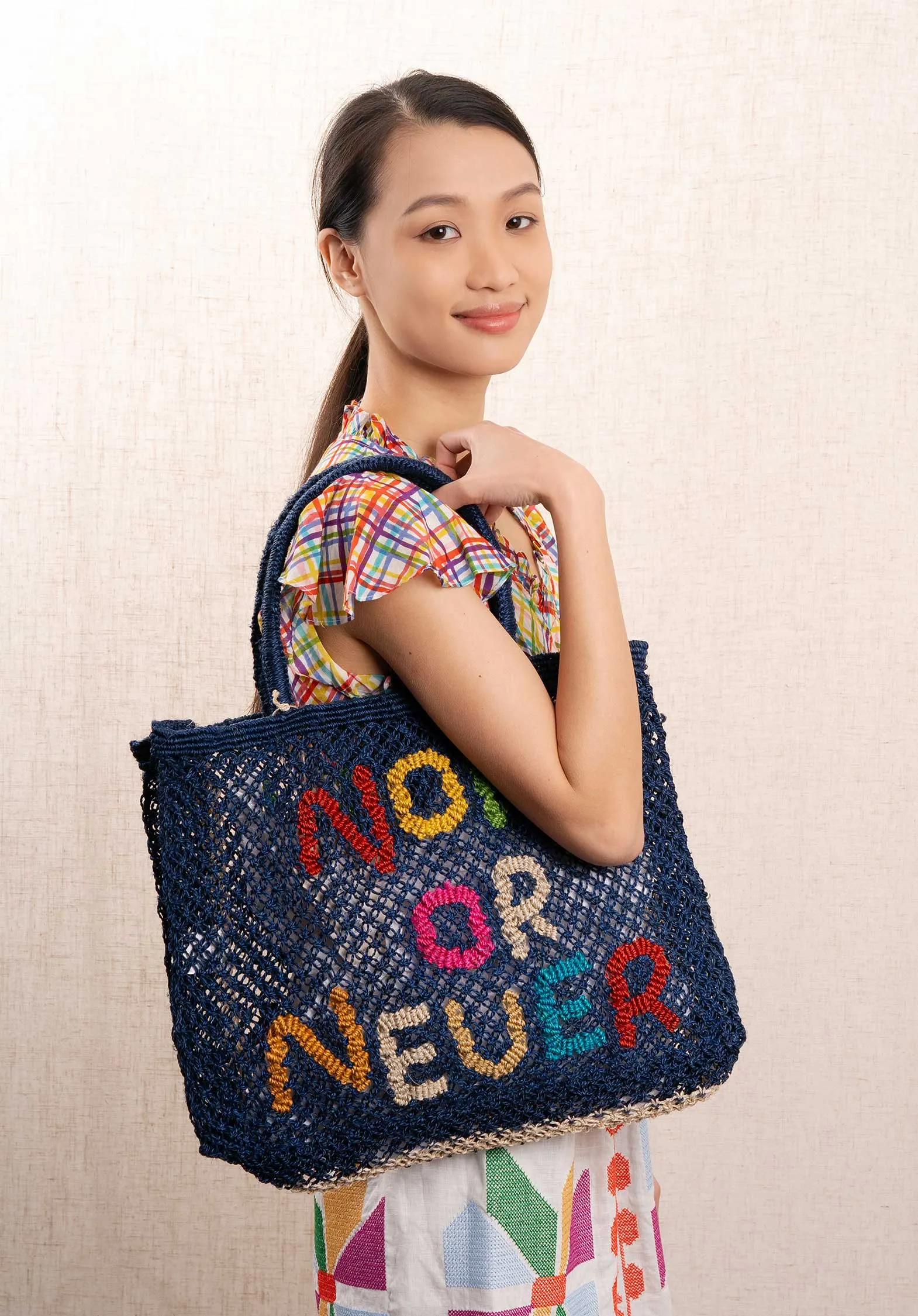 Bag Now Or Never Now Or Never Sma Nat