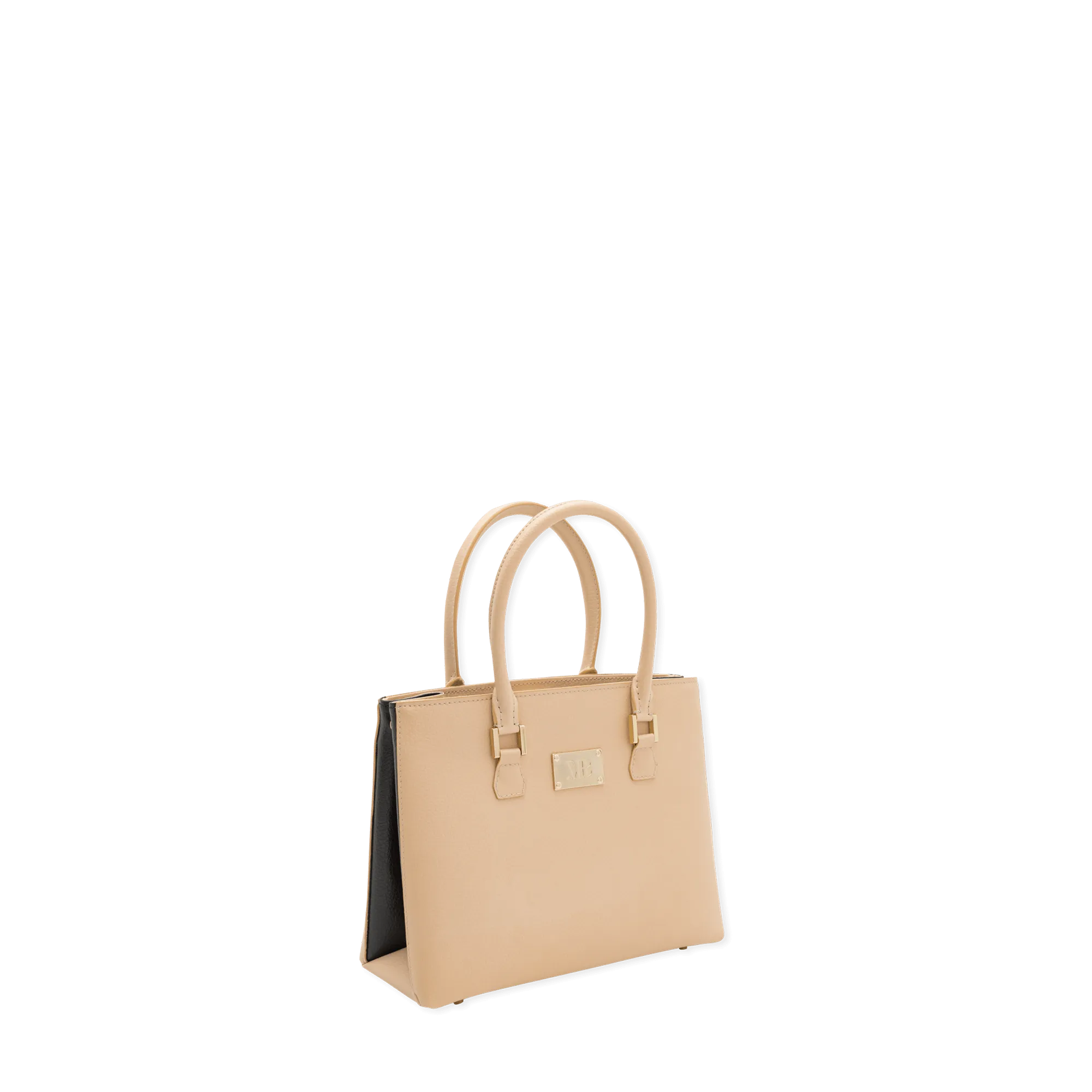 Bailey MIRUM® Leather Vegan Handbag | Caramel