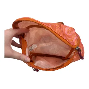 Belt Bag By Eddie Bauer In Orange, Size:Large
