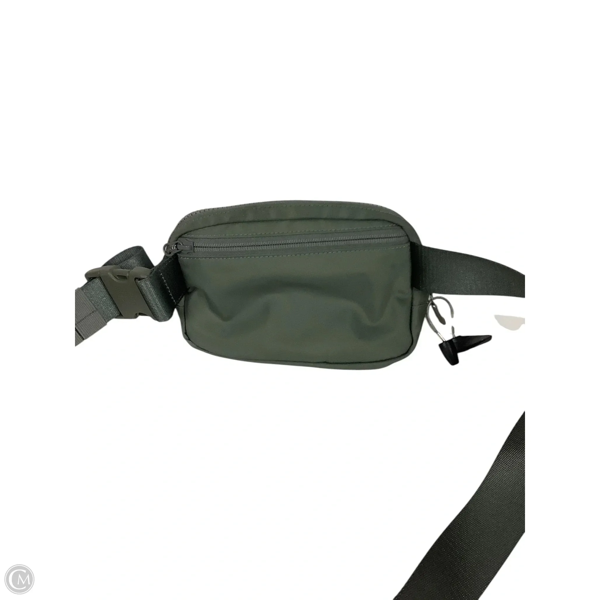 Belt Bag By Lululemon, Size: Large