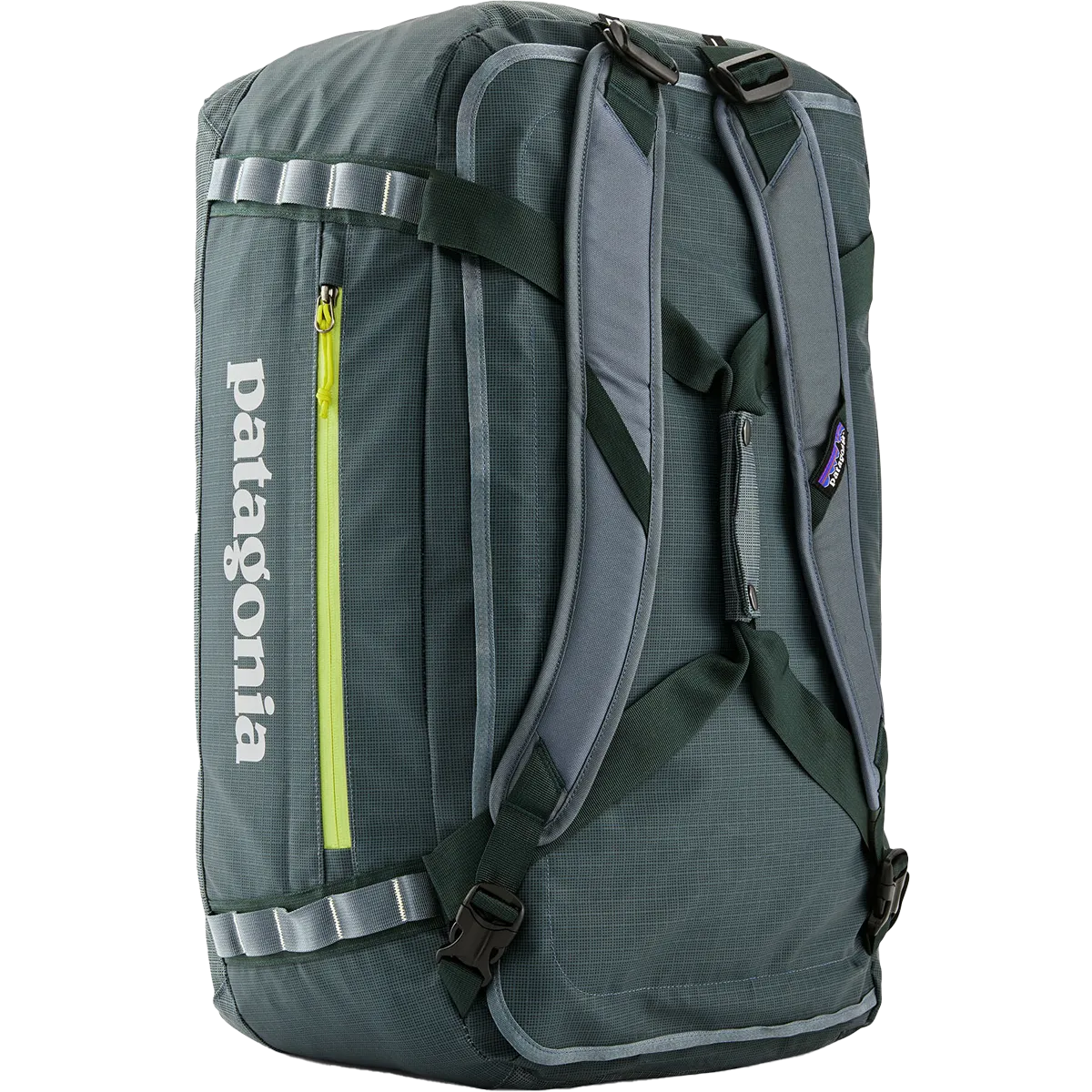 Black Hole Duffel 55L