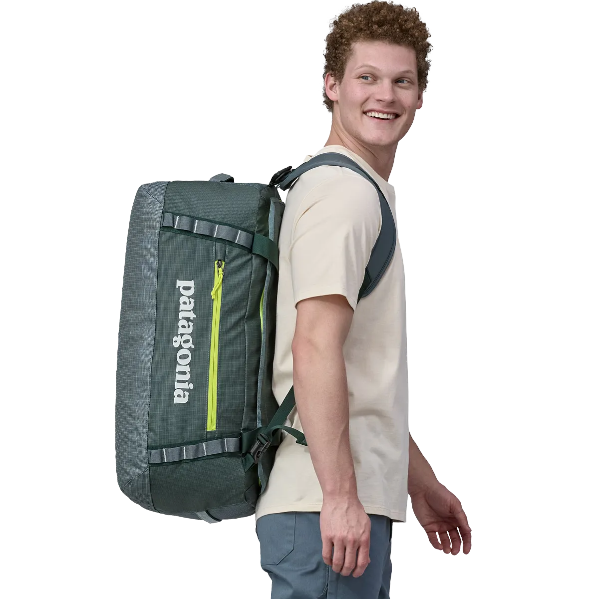 Black Hole Duffel 55L
